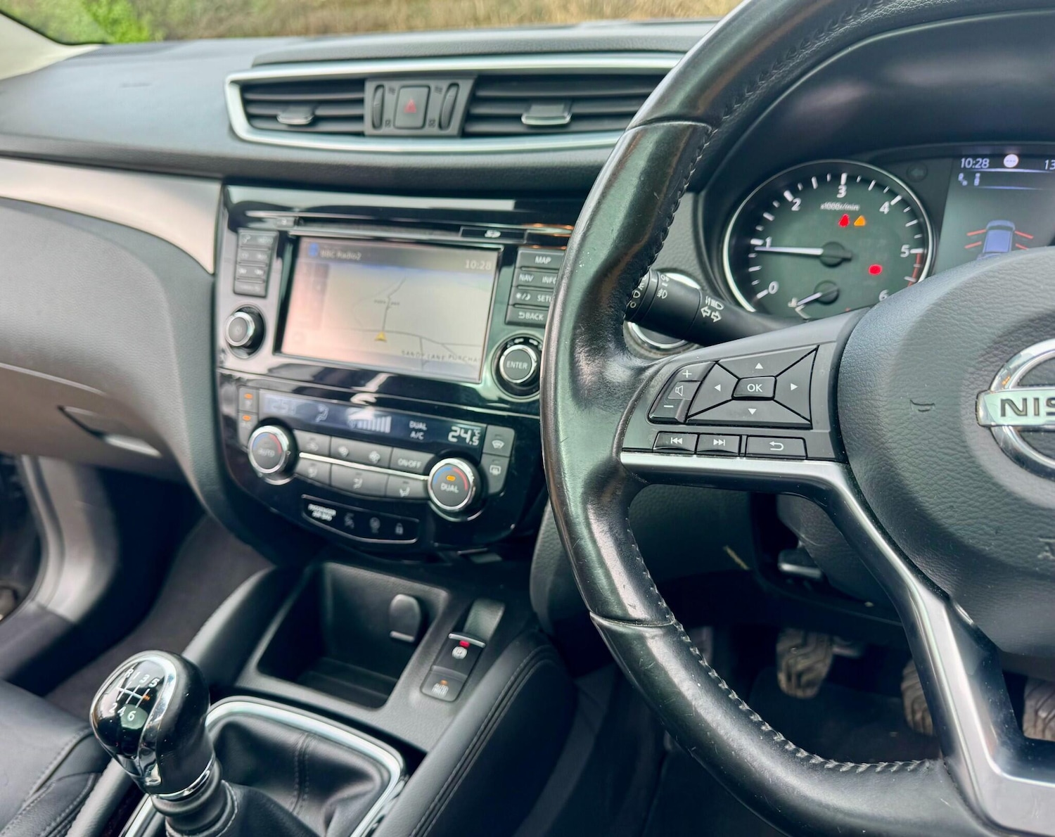 Used Nissan Qashqai for sale - 77808645: Photo 67