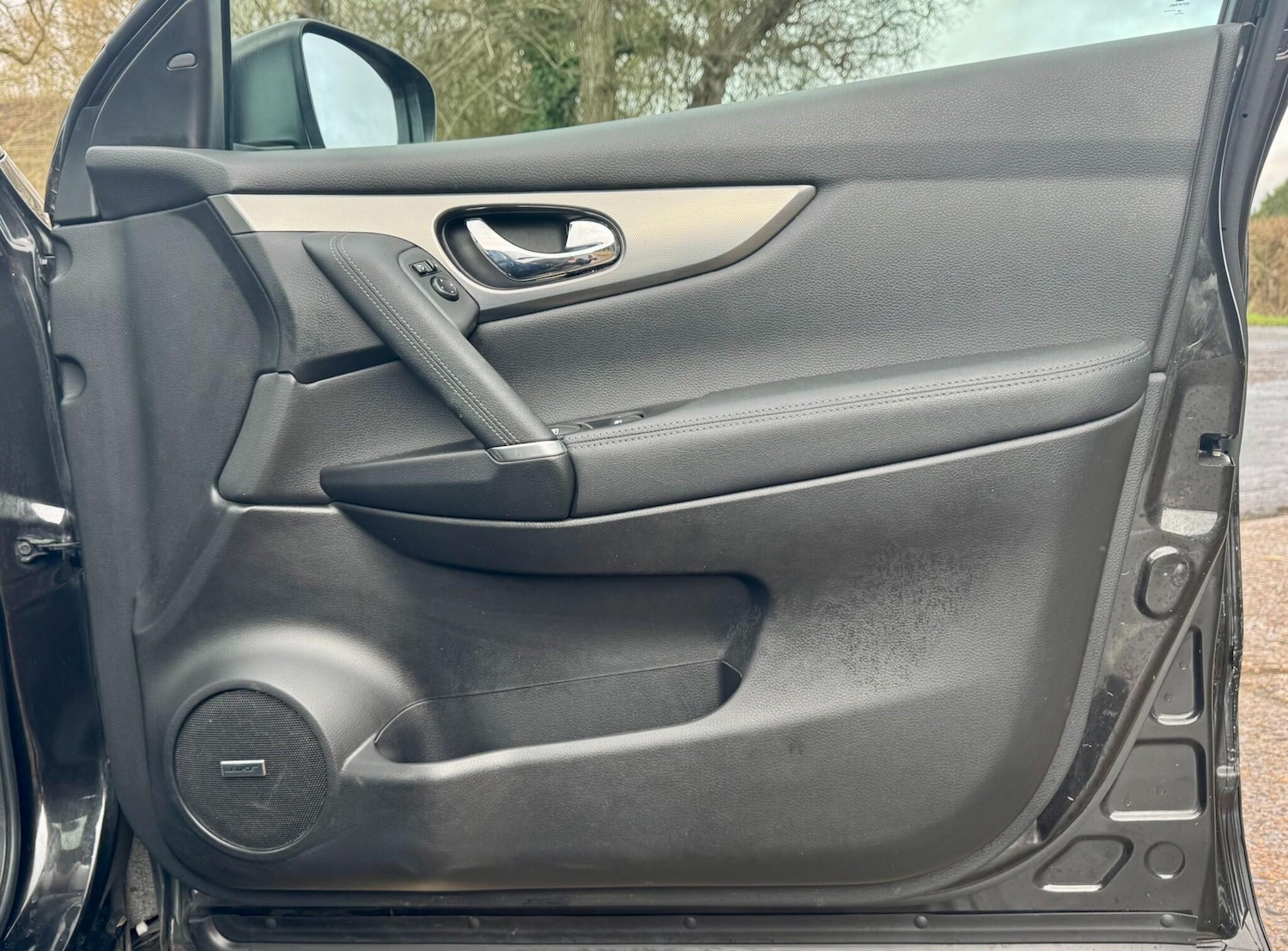 Used Nissan Qashqai for sale - 77808645: Photo 68