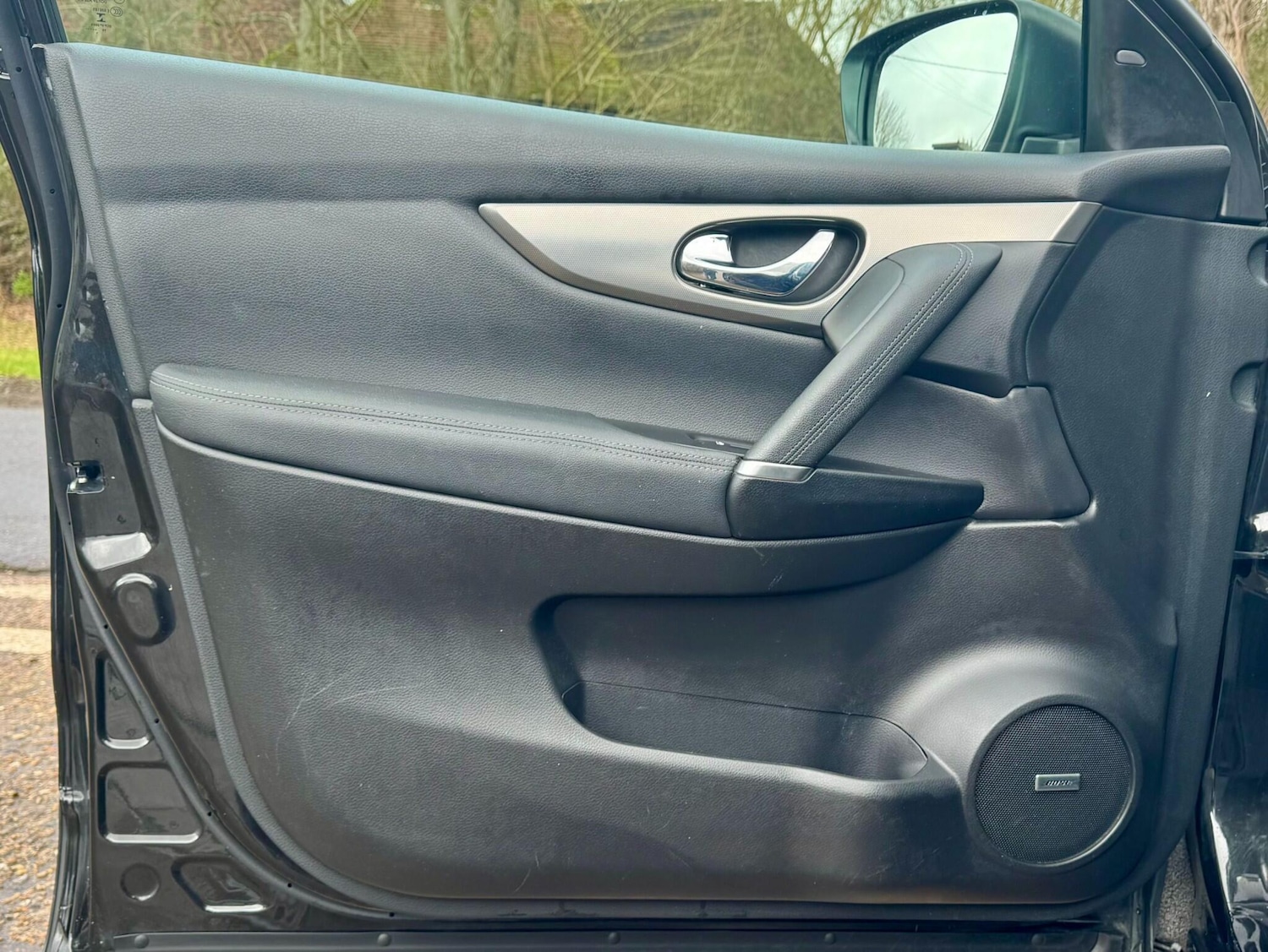 Used Nissan Qashqai for sale - 77808645: Photo 69