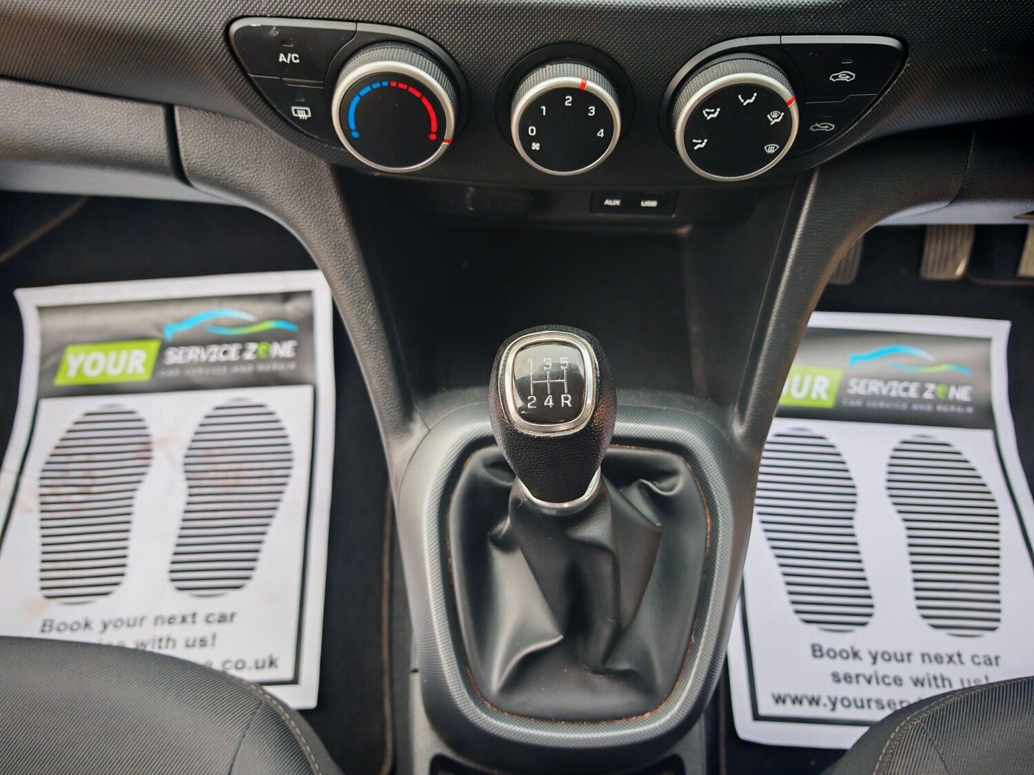 Used Hyundai i10 2017 for sale - 76315221: Photo 20