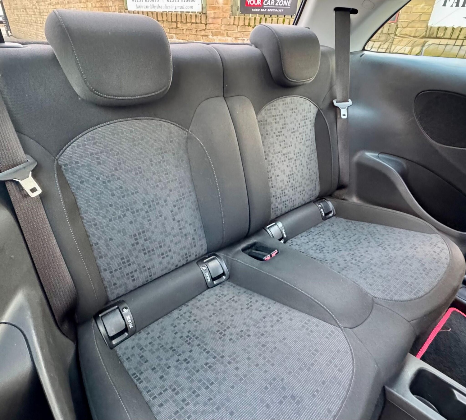 Used Vauxhall ADAM for sale - 77808668: Photo 19