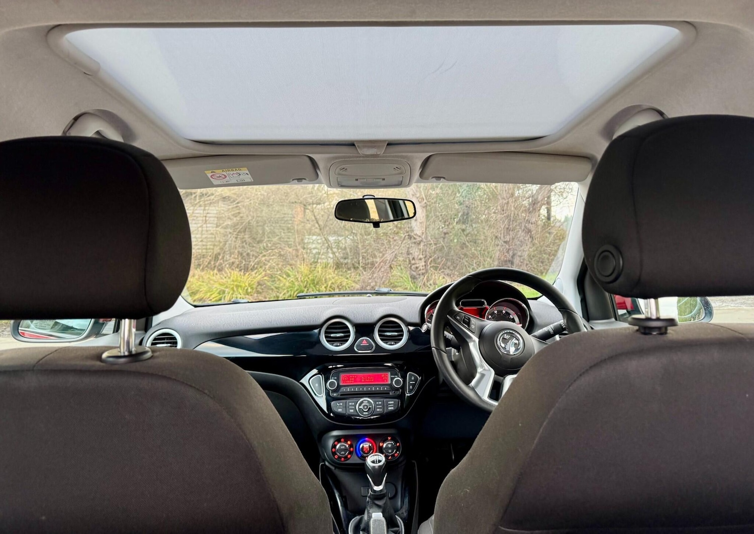 Used Vauxhall ADAM for sale - 77808668: Photo 33