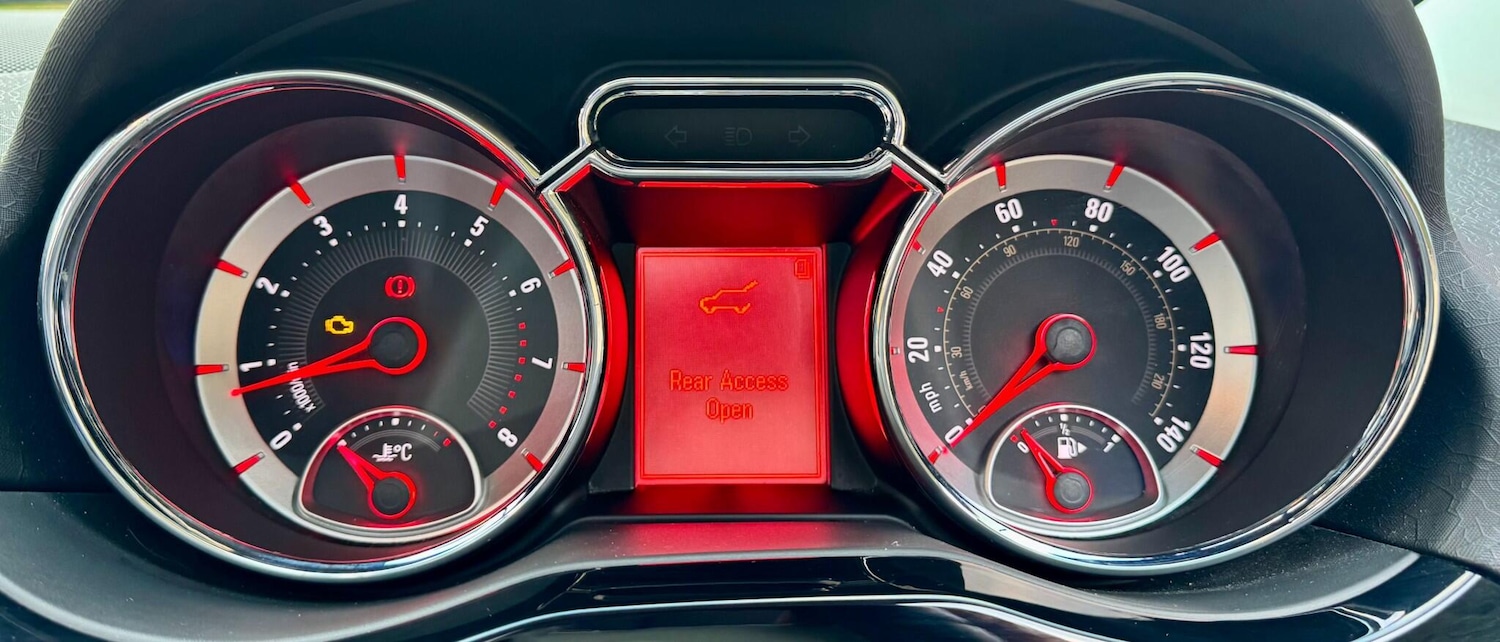 Used Vauxhall ADAM for sale - 77808668: Photo 49