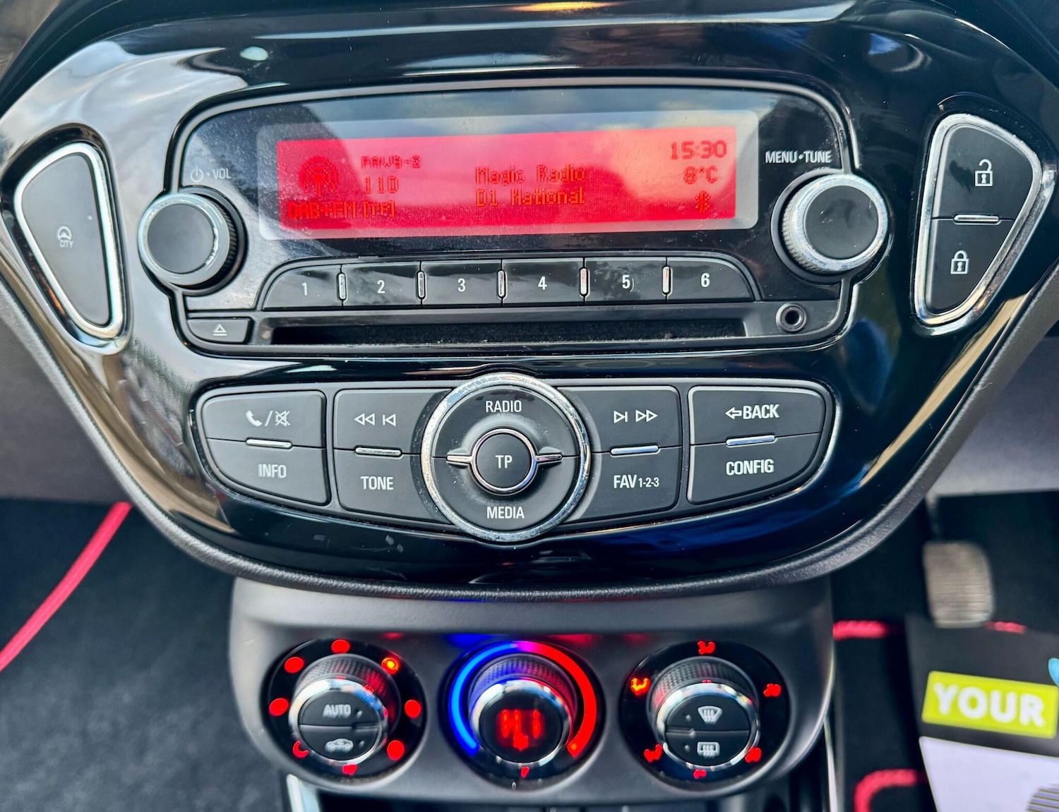 Used Vauxhall ADAM for sale - 77808668: Photo 51