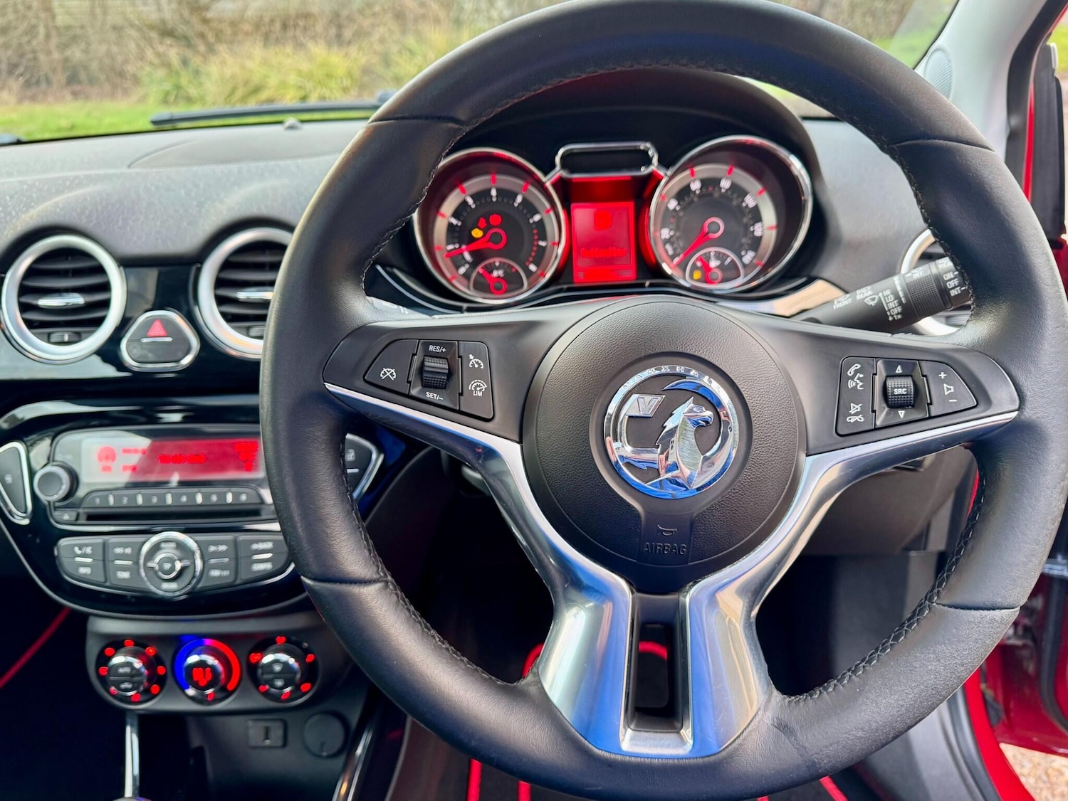 Used Vauxhall ADAM for sale - 77808668: Photo 53