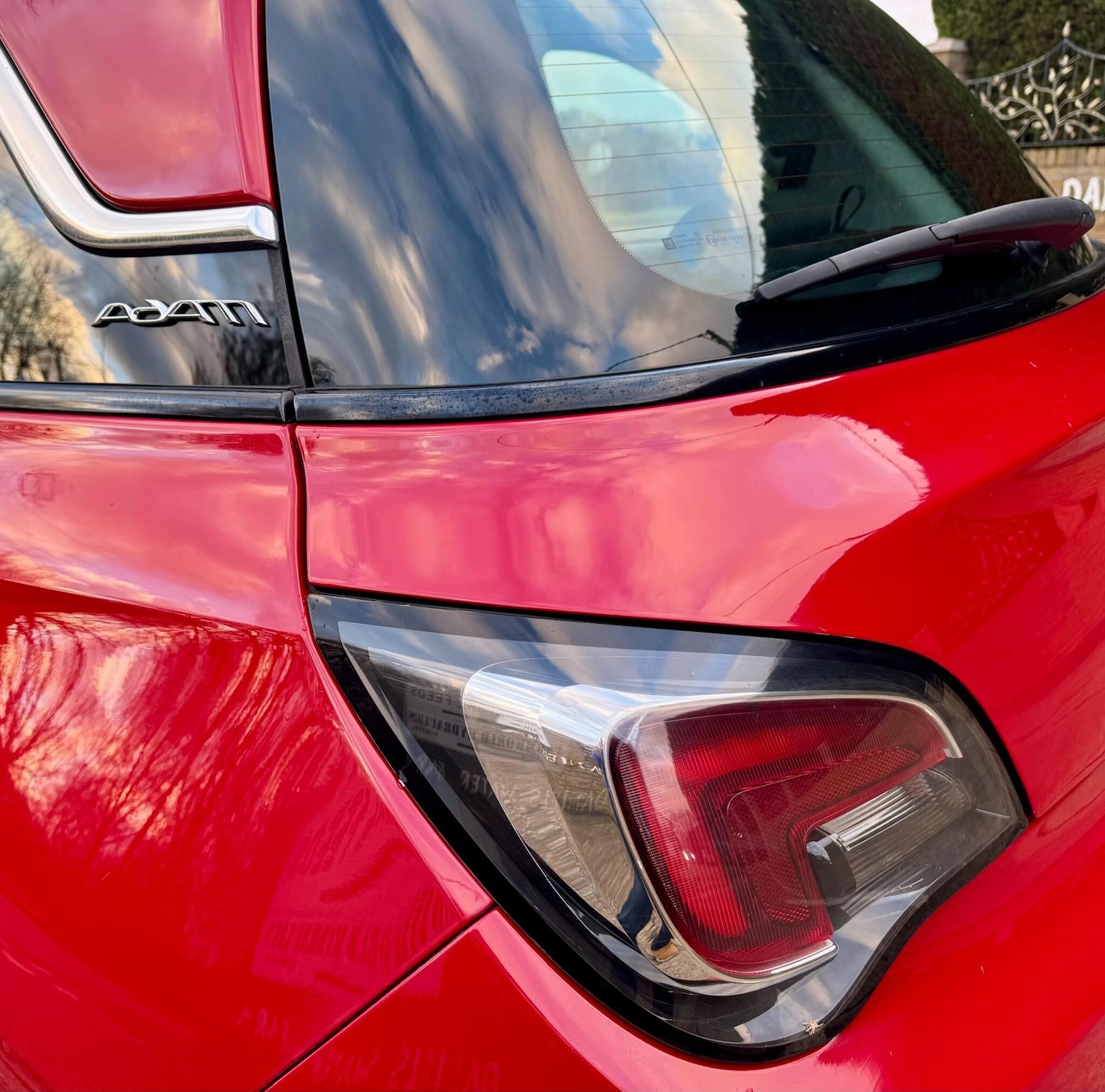 Used Vauxhall ADAM for sale - 77808668: Photo 55