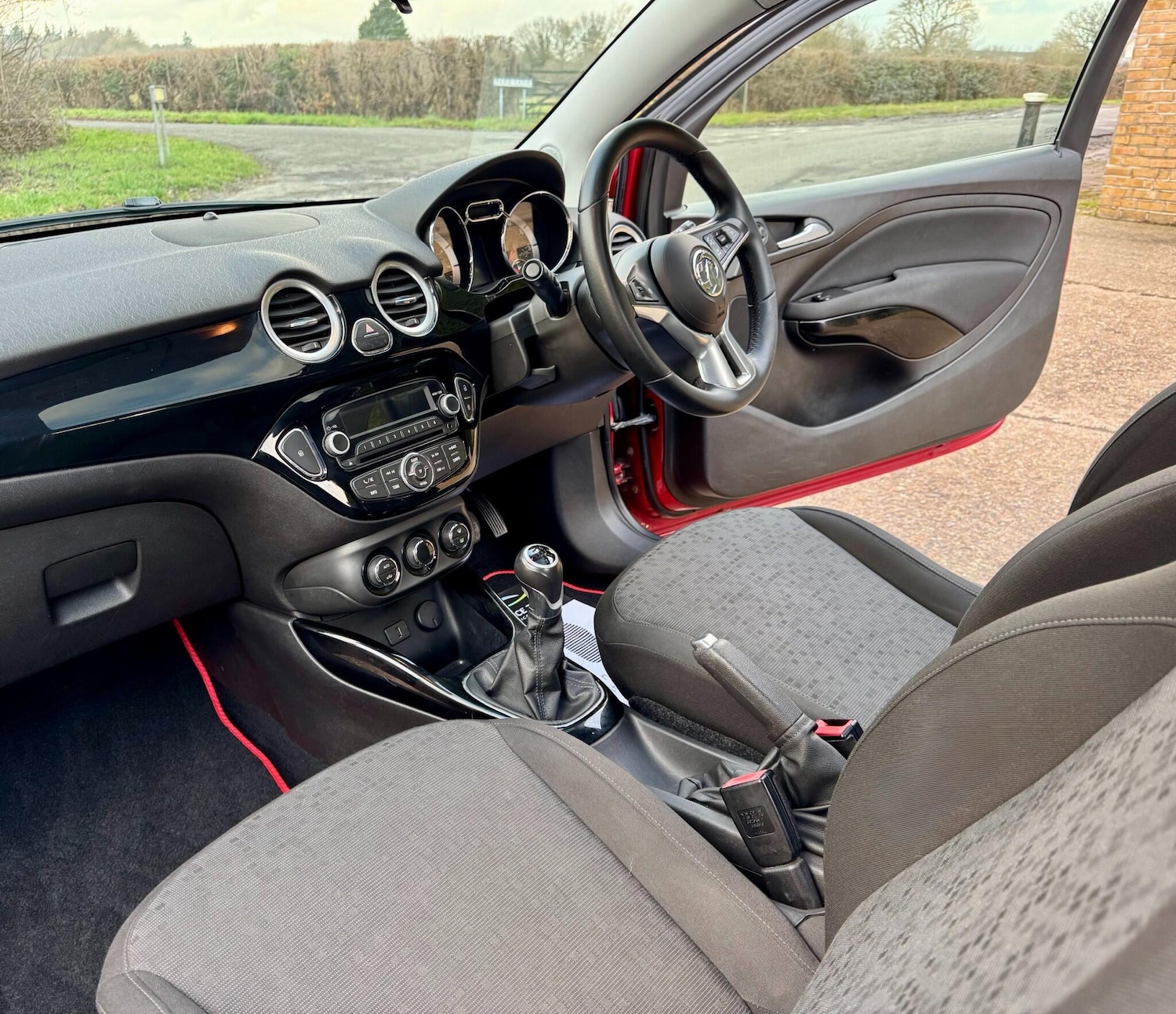 Used Vauxhall ADAM for sale - 77808668: Photo 69