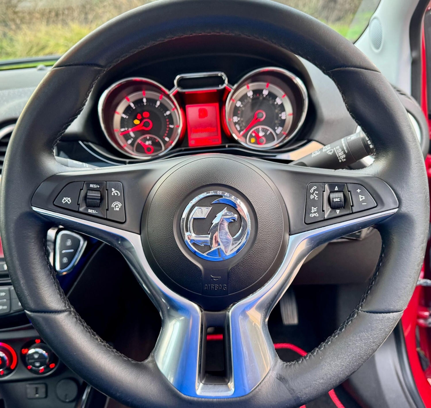 Used Vauxhall ADAM for sale - 77808668: Photo 72