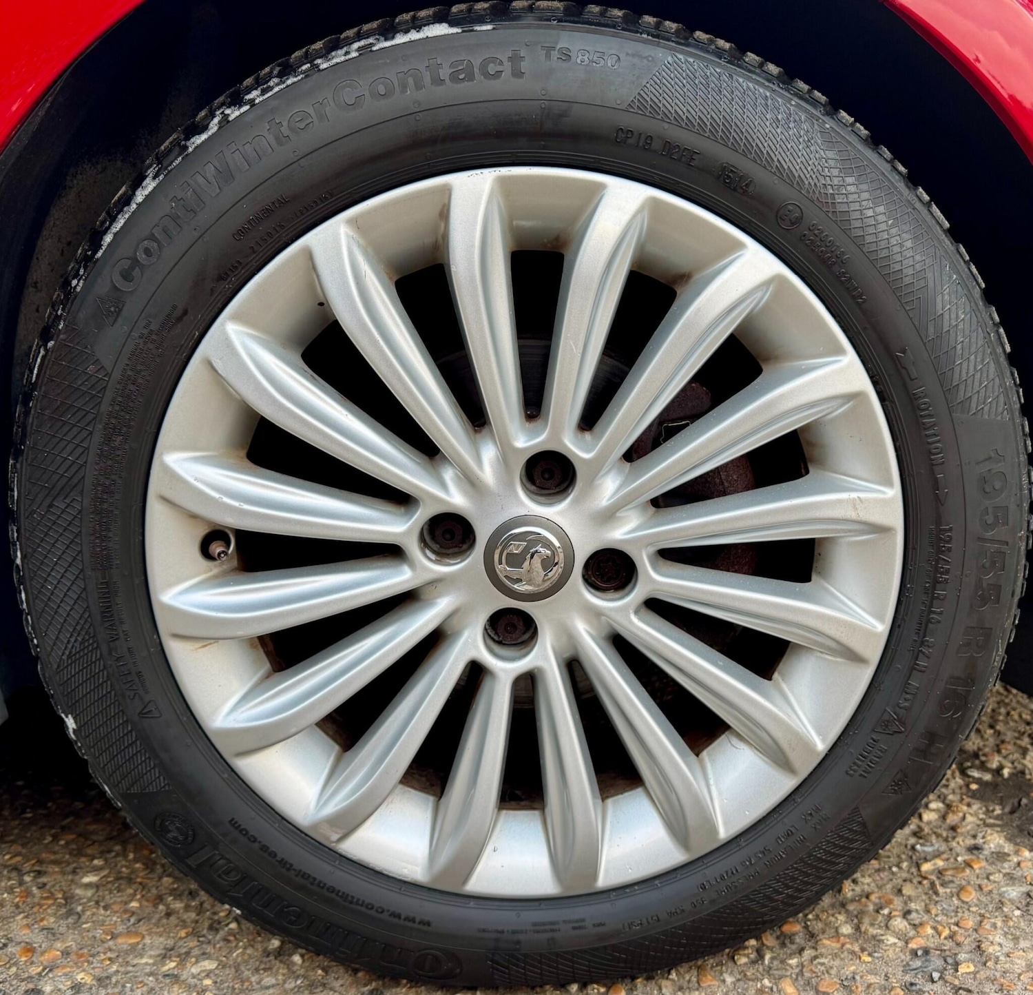 Used Vauxhall ADAM for sale - 77808668: Photo 73