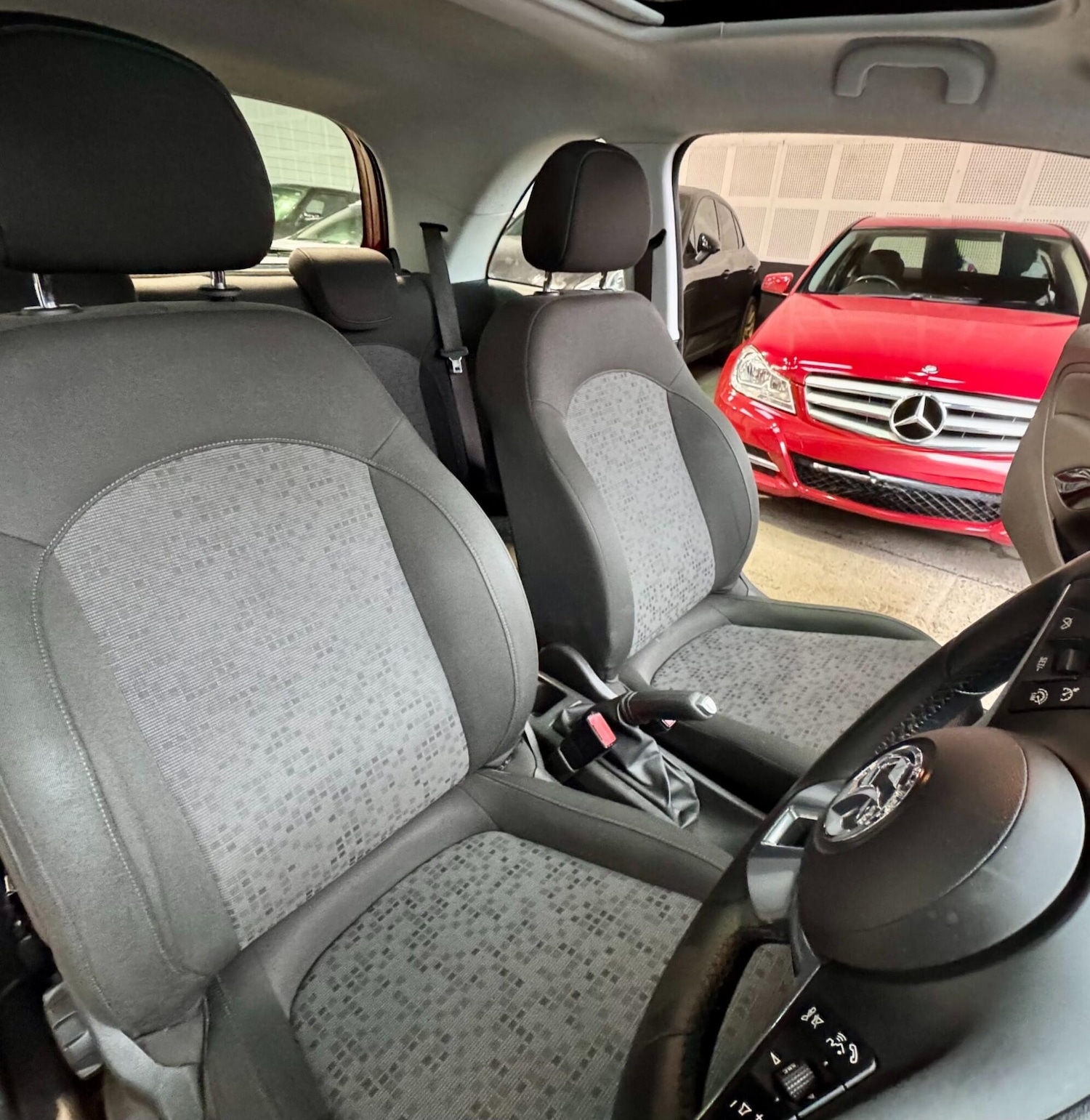 Used Vauxhall ADAM for sale - 77808668: Photo 77