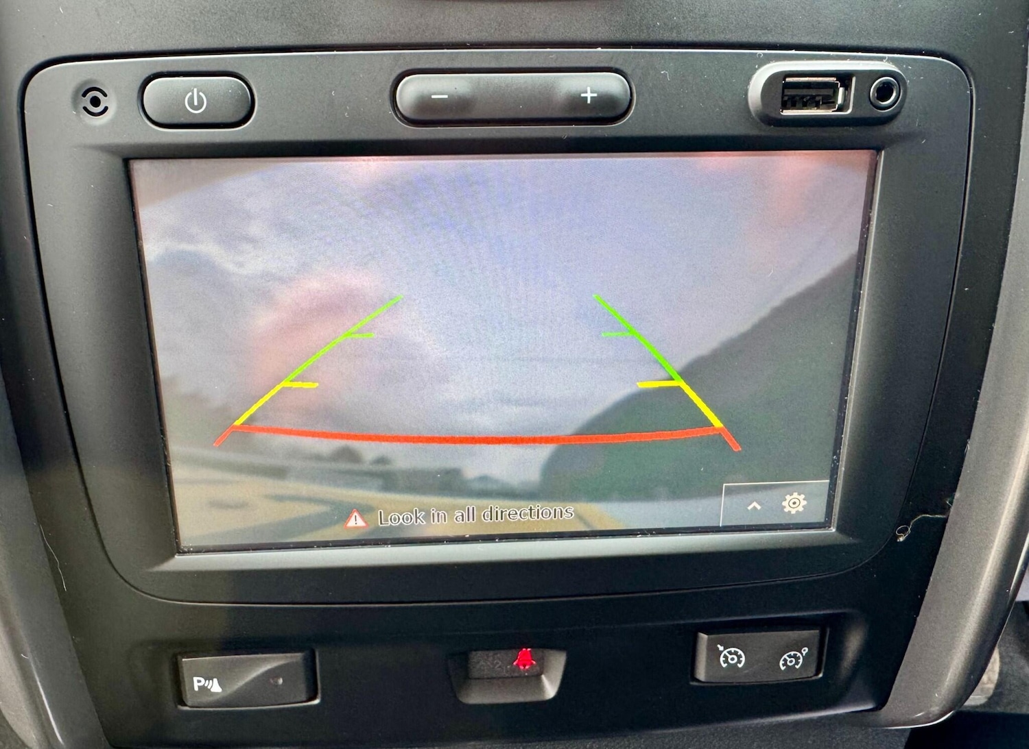 Used Dacia Duster for sale - 77807825: Photo 11