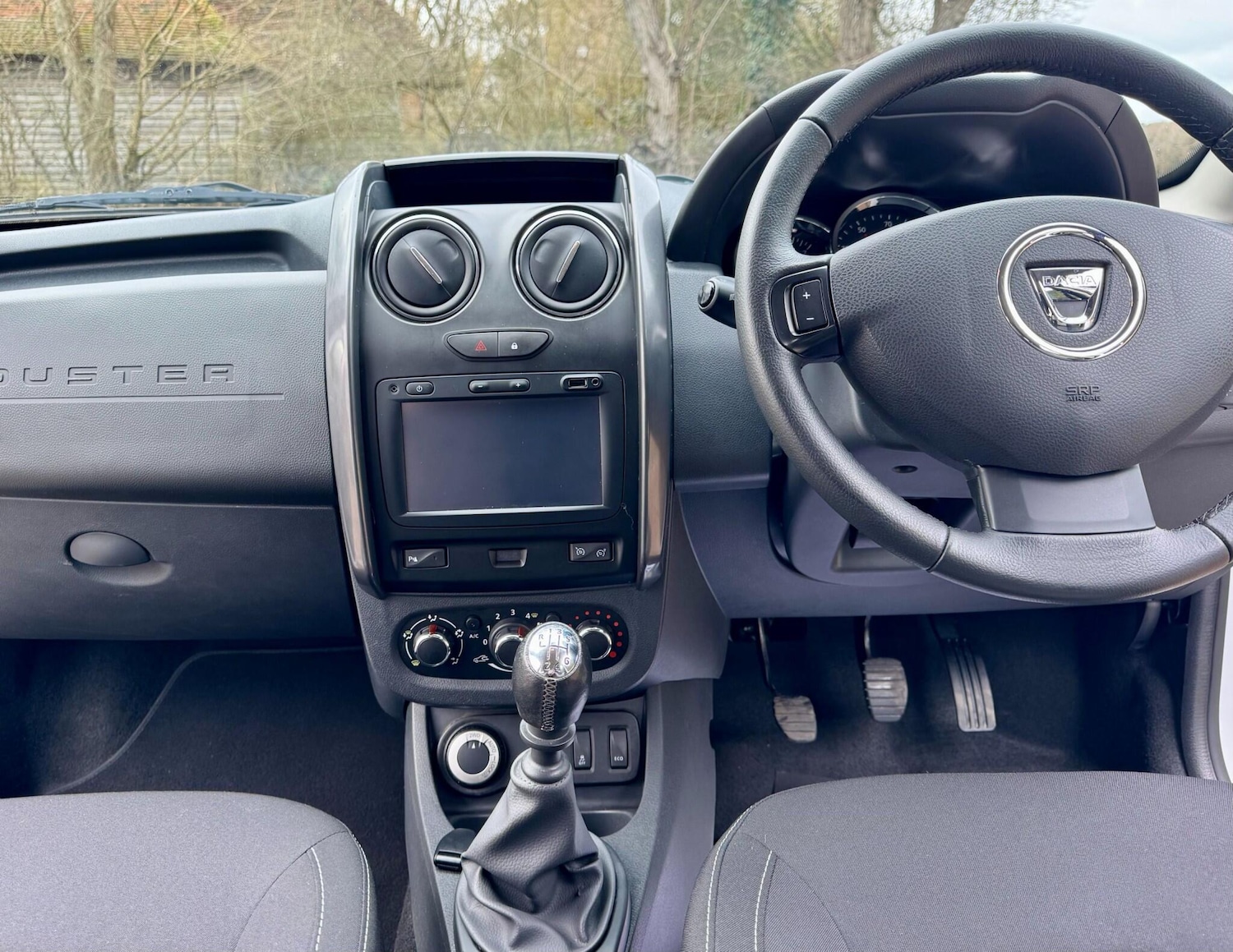 Used Dacia Duster for sale - 77807825: Photo 18