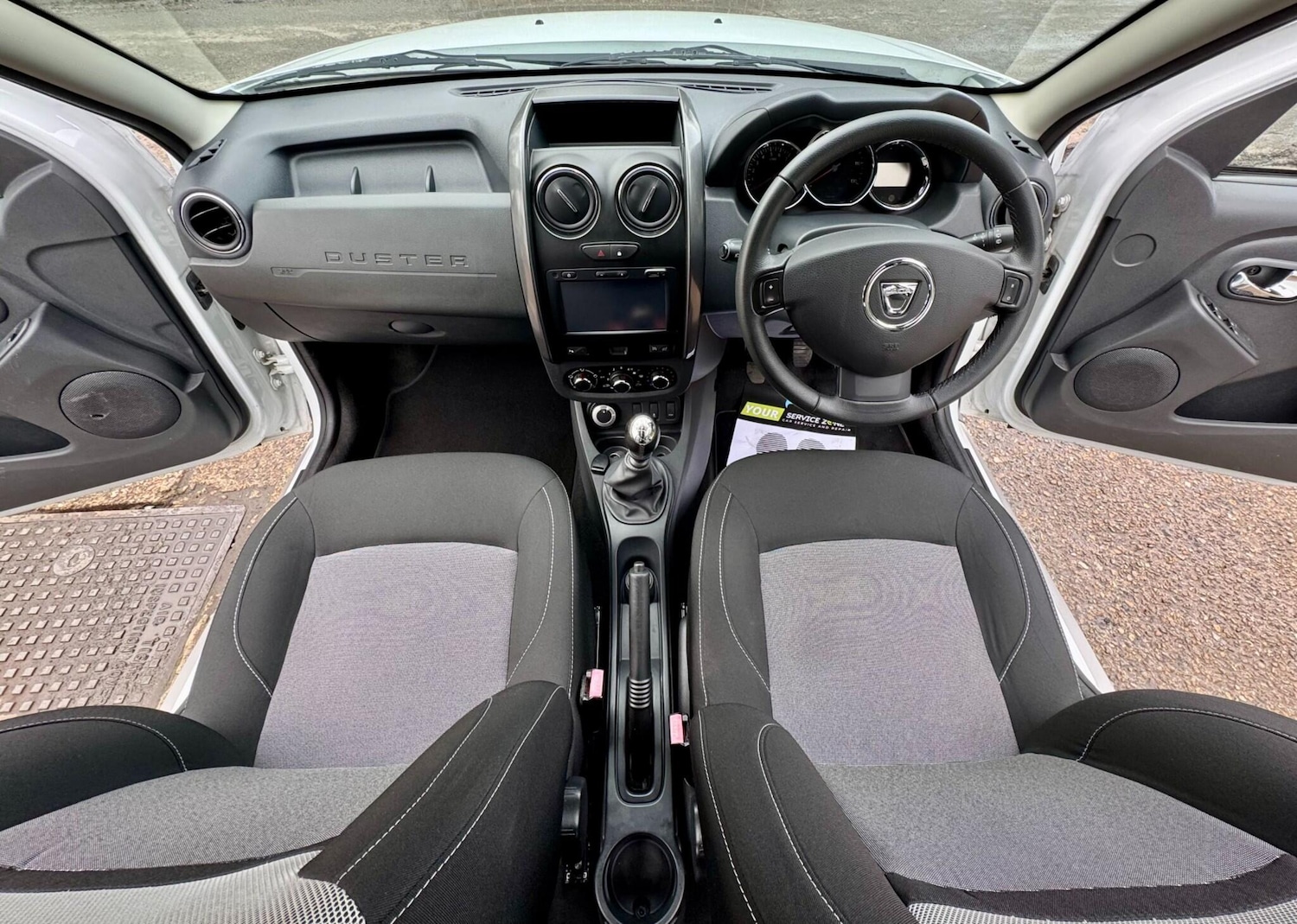 Used Dacia Duster for sale - 77807825: Photo 2