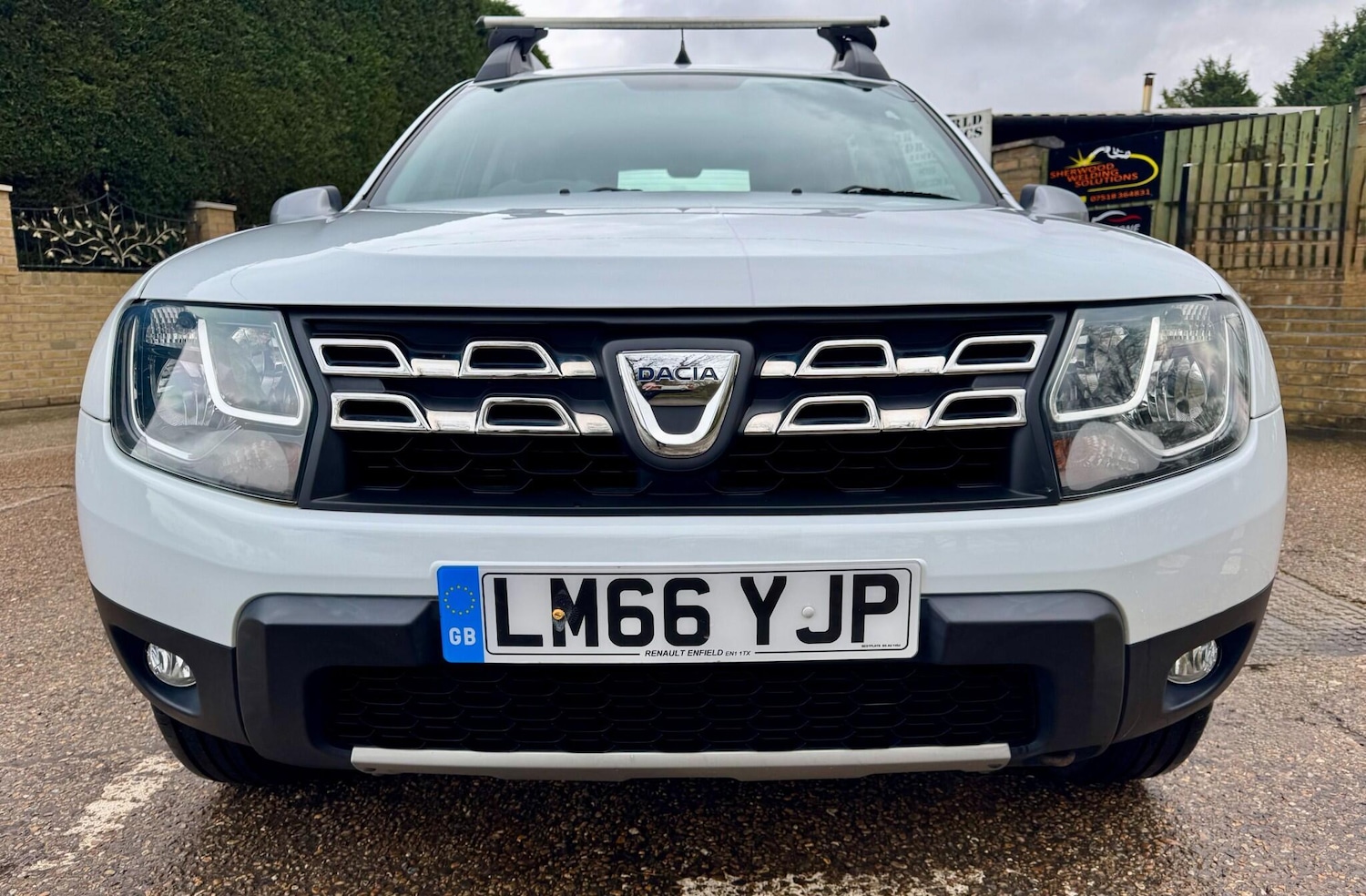 Used Dacia Duster for sale - 77807825: Photo 24