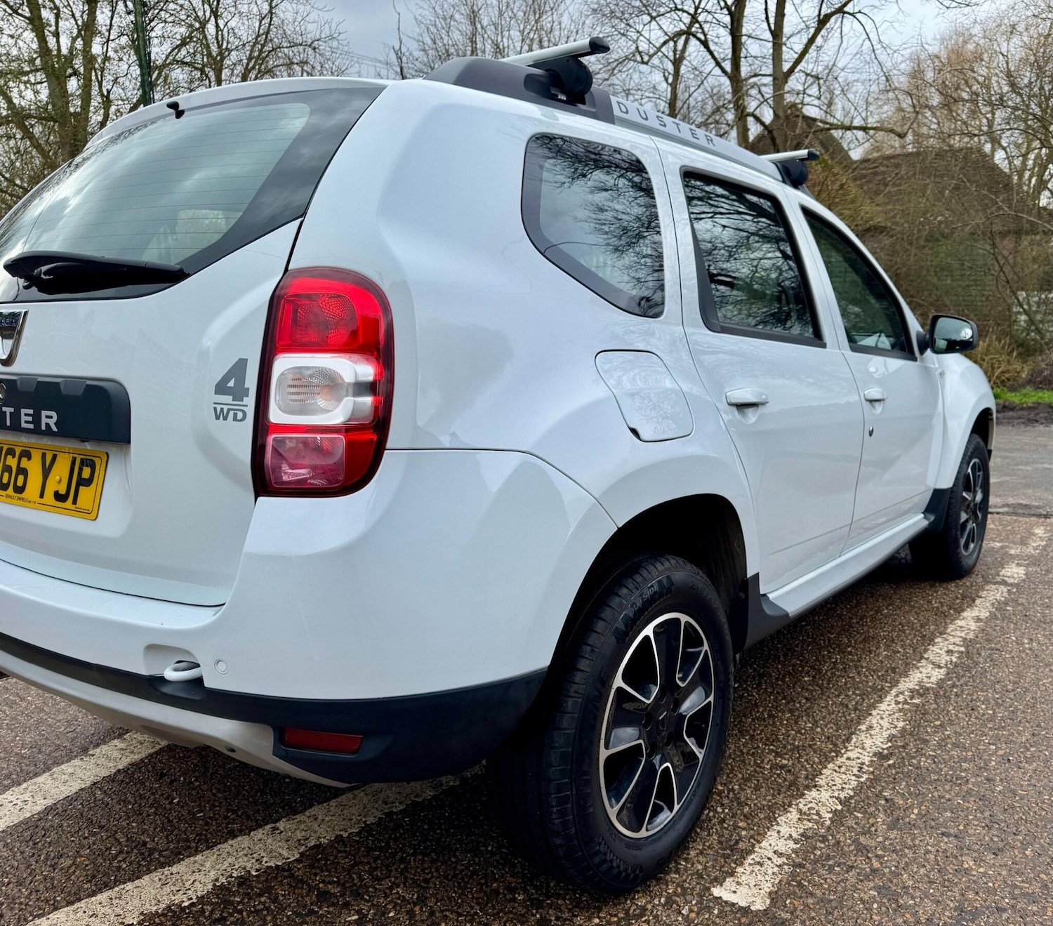 Used Dacia Duster for sale - 77807825: Photo 26
