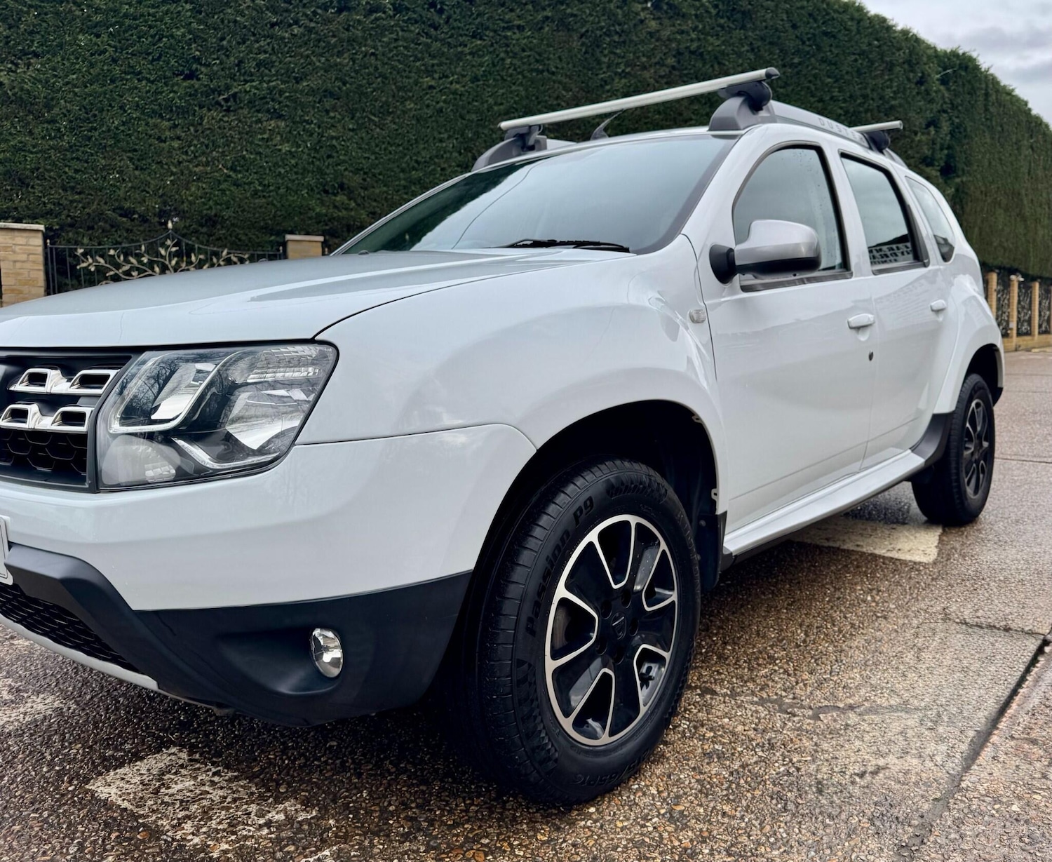 Used Dacia Duster for sale - 77807825: Photo 29