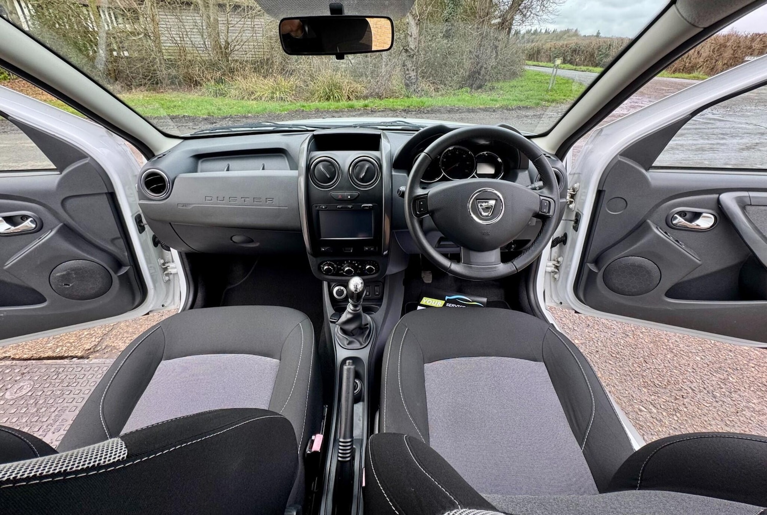 Used Dacia Duster for sale - 77807825: Photo 34