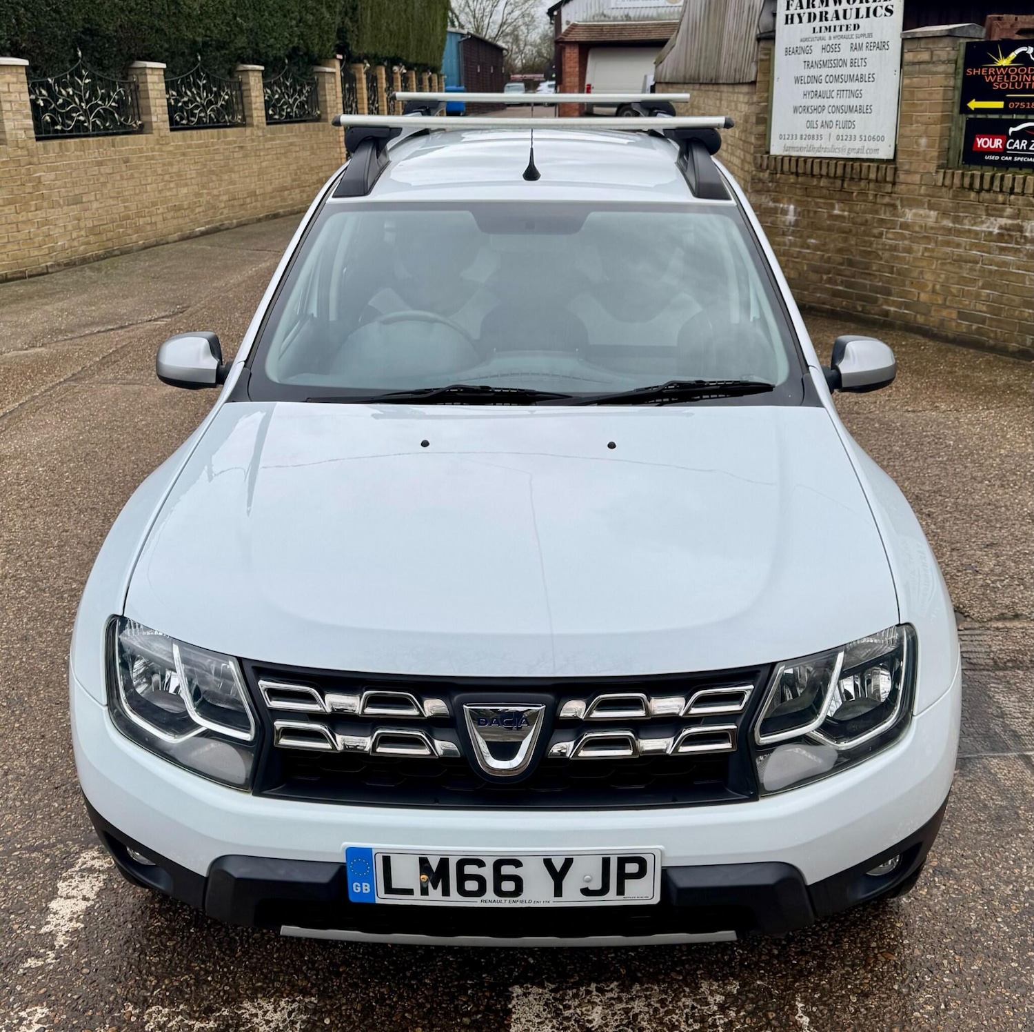Used Dacia Duster for sale - 77807825: Photo 41
