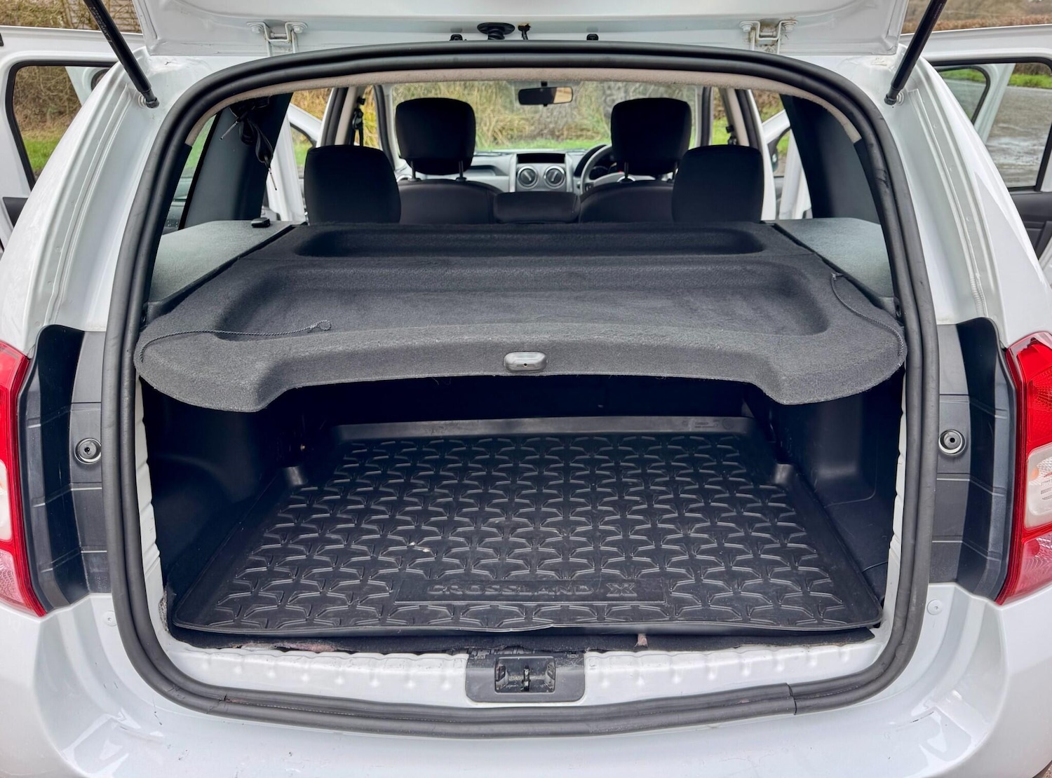 Used Dacia Duster for sale - 77807825: Photo 54