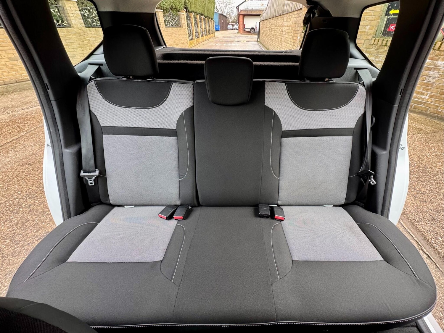 Used Dacia Duster for sale - 77807825: Photo 55