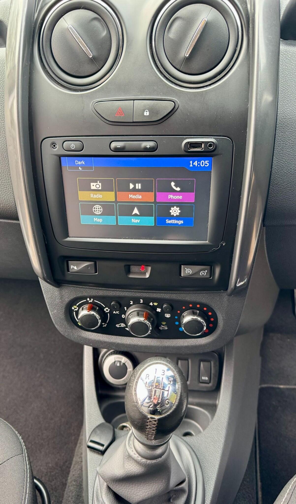 Used Dacia Duster for sale - 77807825: Photo 57