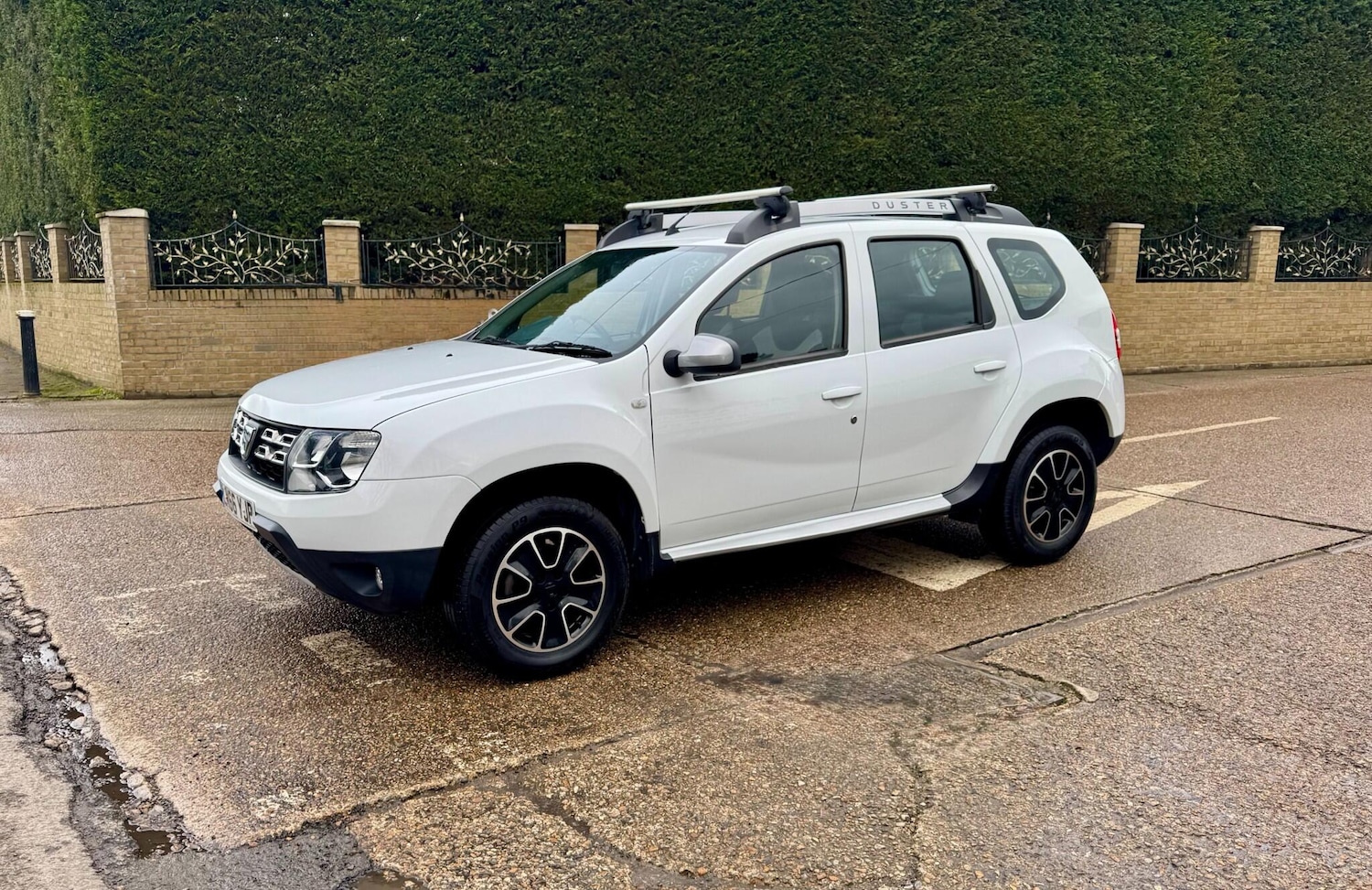 Used Dacia Duster for sale - 77807825: Photo 63