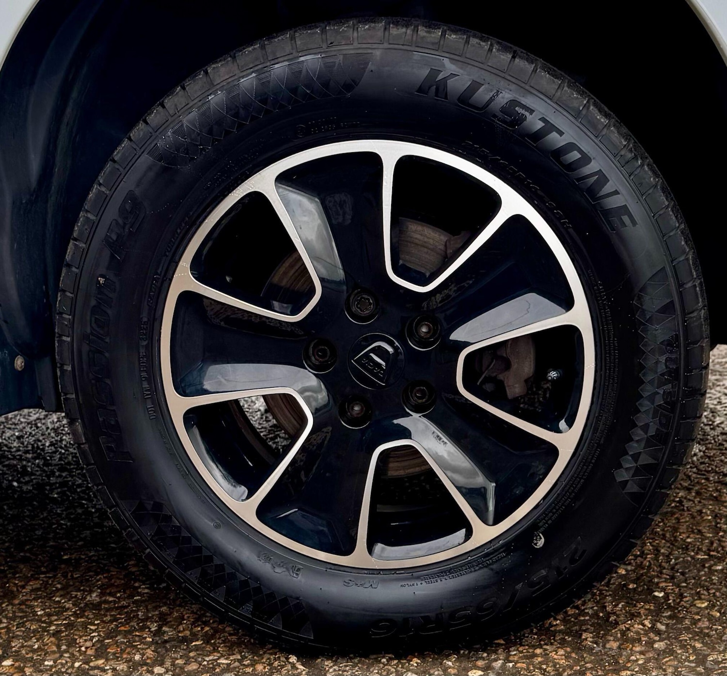 Used Dacia Duster for sale - 77807825: Photo 65