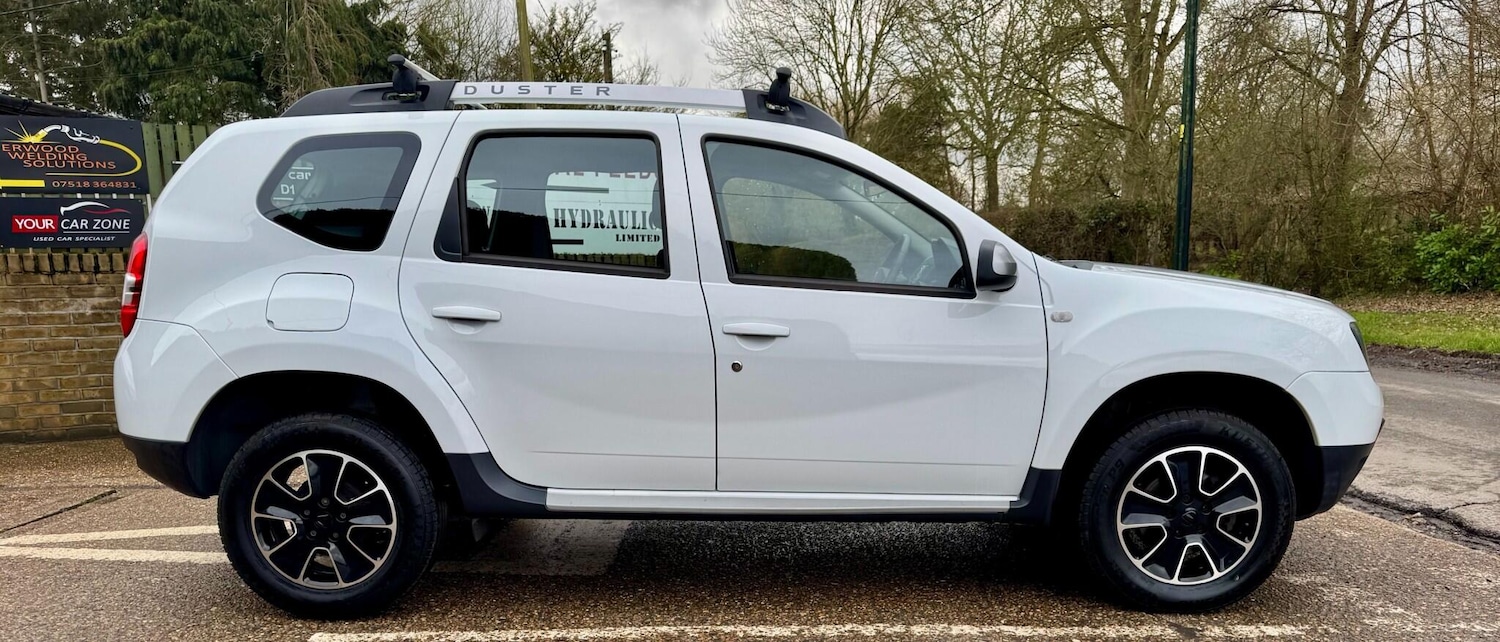 Used Dacia Duster for sale - 77807825: Photo 66