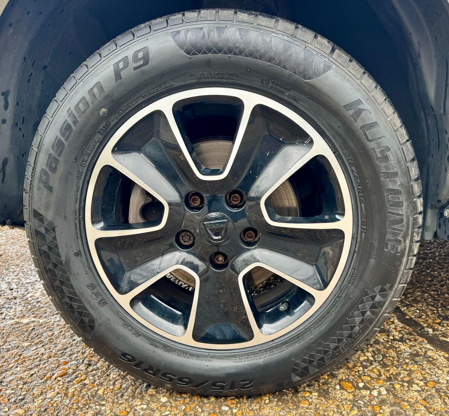 Used Dacia Duster for sale - 77807825: Photo 69