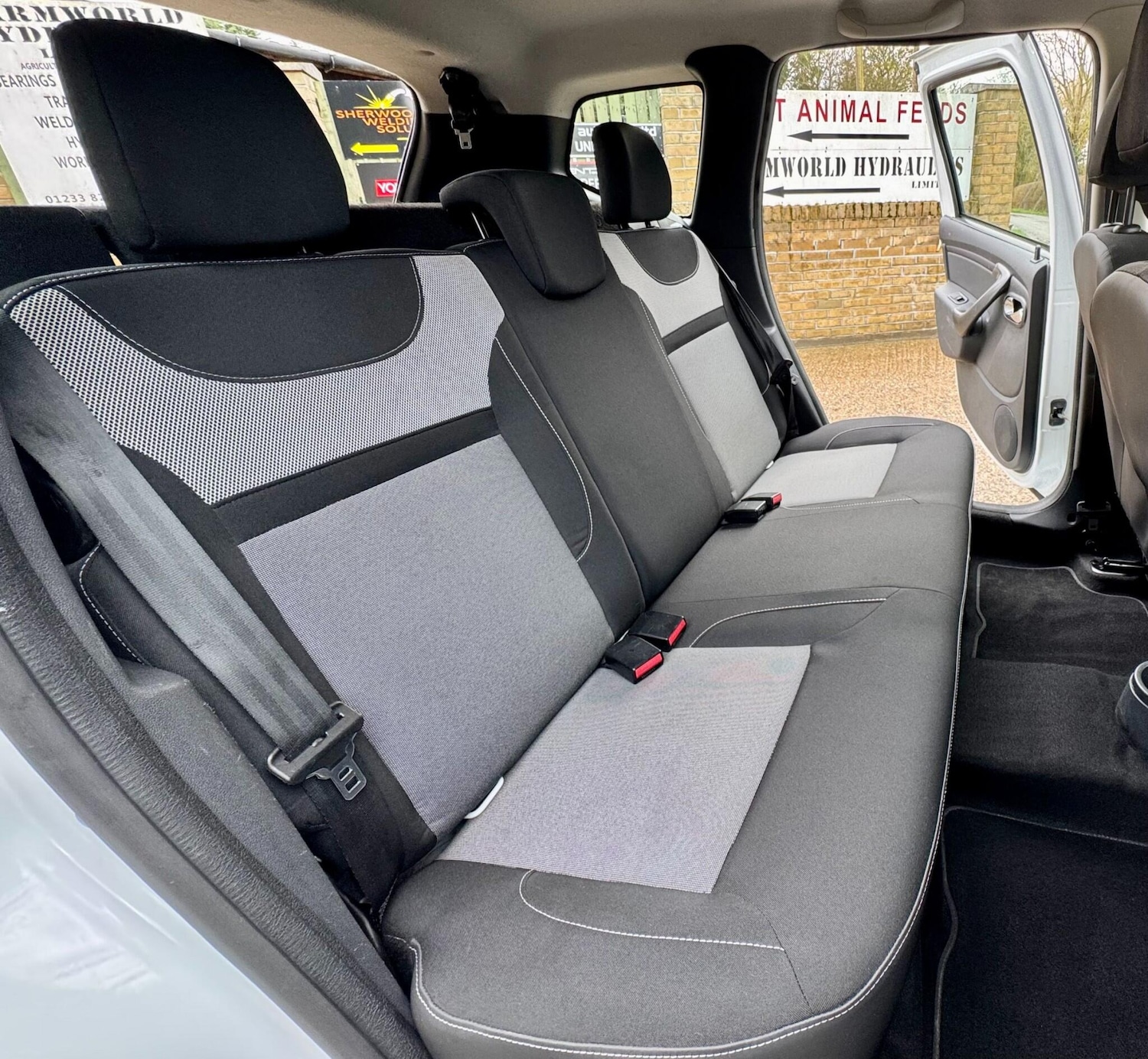 Used Dacia Duster for sale - 77807825: Photo 70