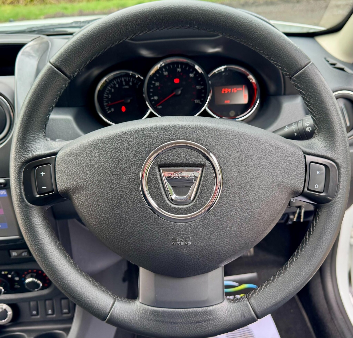 Used Dacia Duster for sale - 77807825: Photo 76