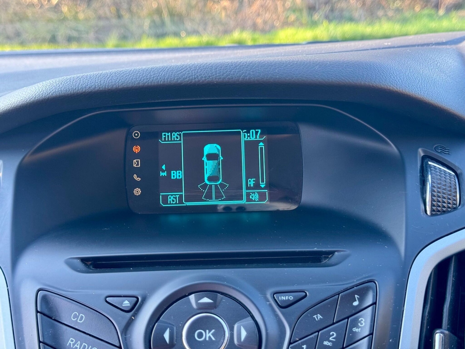 Used Ford Focus for sale - 77807702: Photo 19