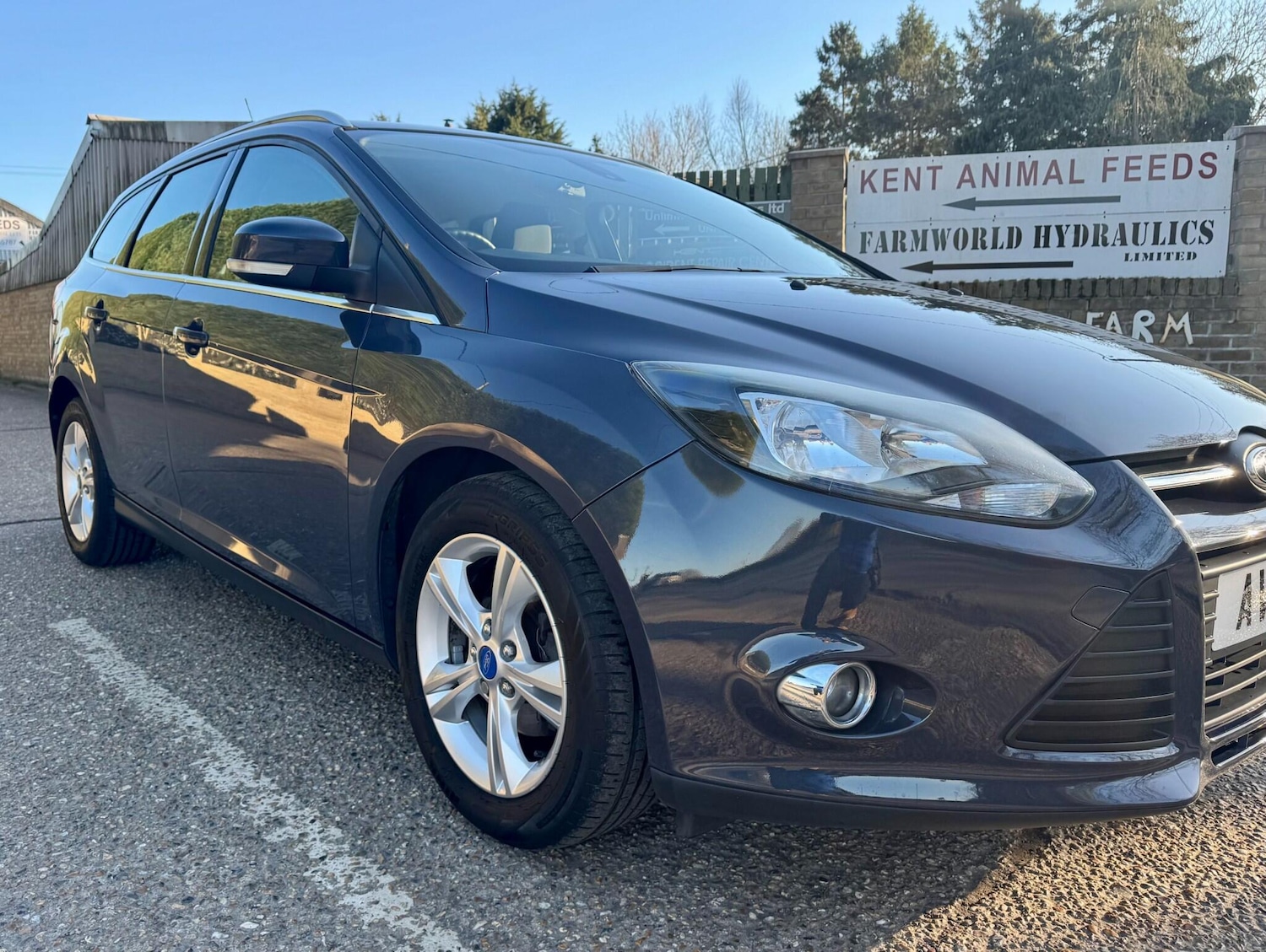 Used Ford Focus for sale - 77807702: Photo 22