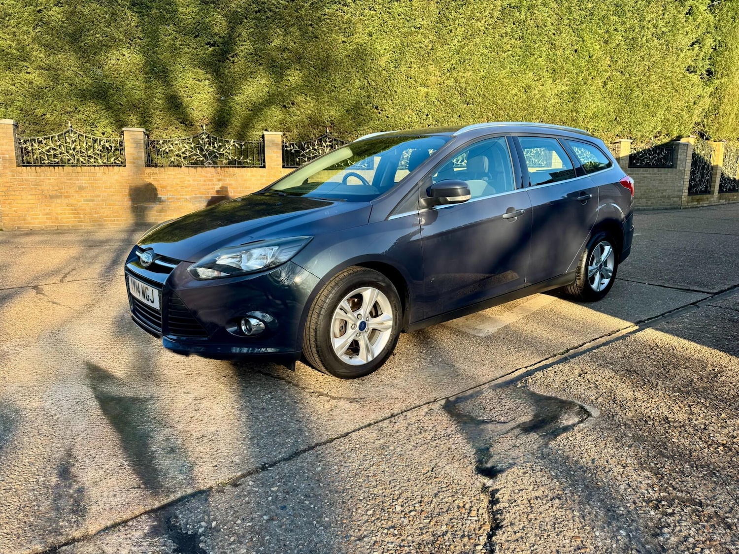 Used Ford Focus for sale - 77807702: Photo 24