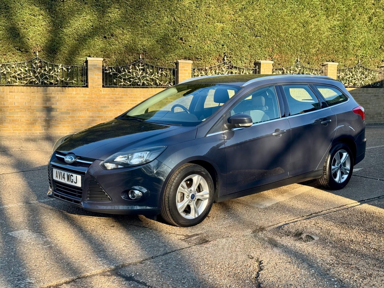 Used Ford Focus for sale - 77807702: Photo 25