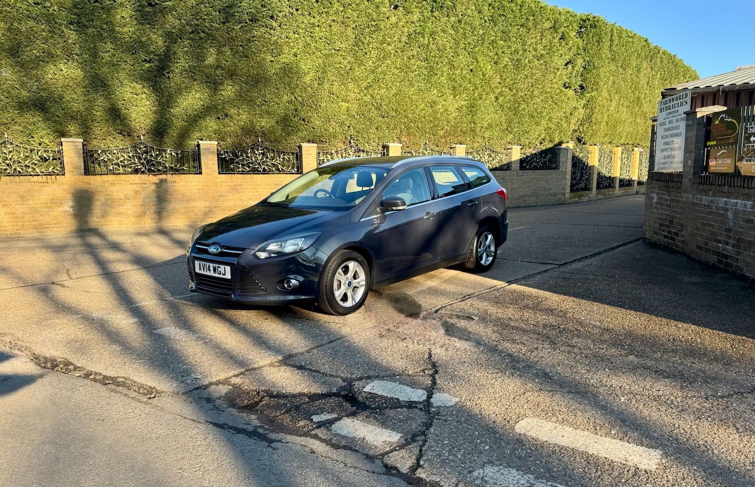 Used Ford Focus for sale - 77807702: Photo 26