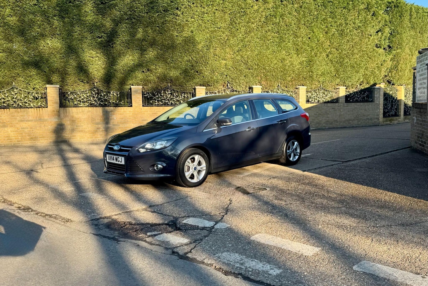 Used Ford Focus for sale - 77807702: Photo 27