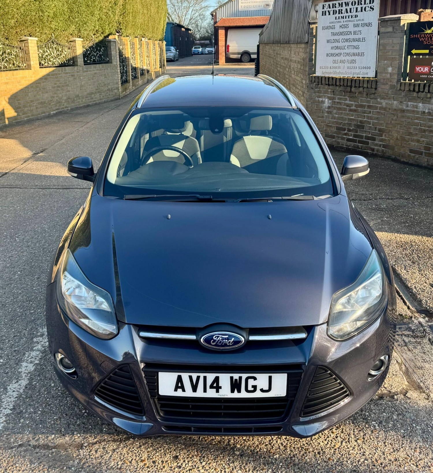 Used Ford Focus for sale - 77807702: Photo 28