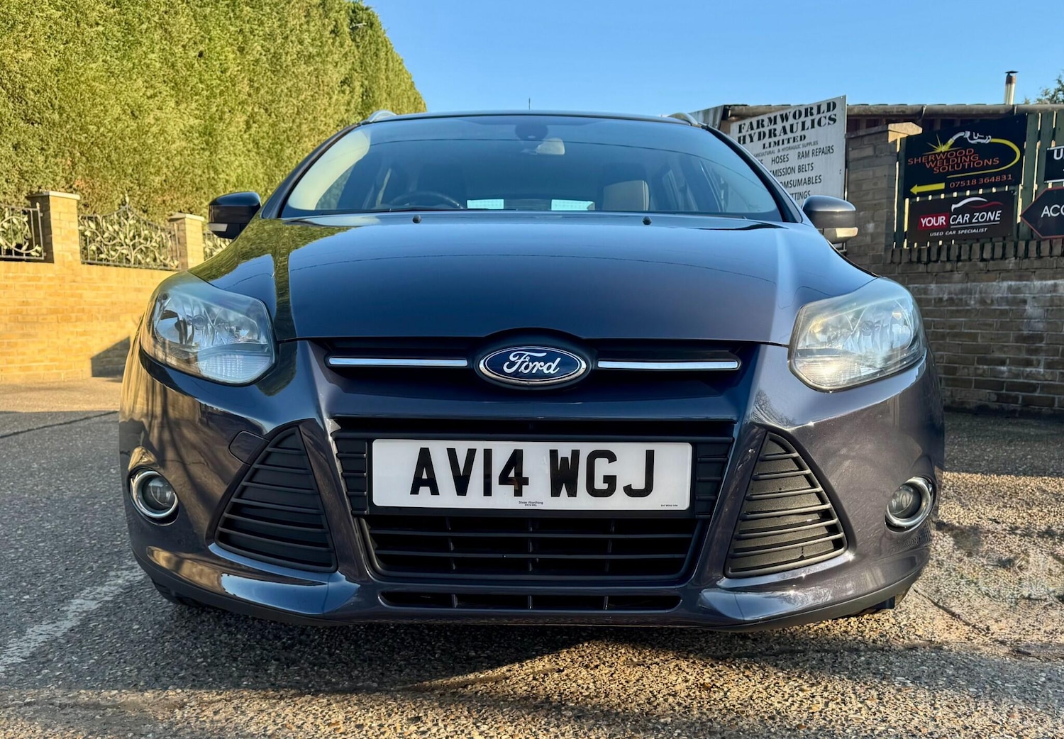 Used Ford Focus for sale - 77807702: Photo 29