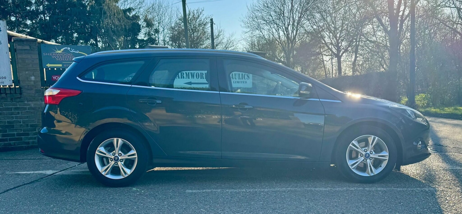 Used Ford Focus for sale - 77807702: Photo 30