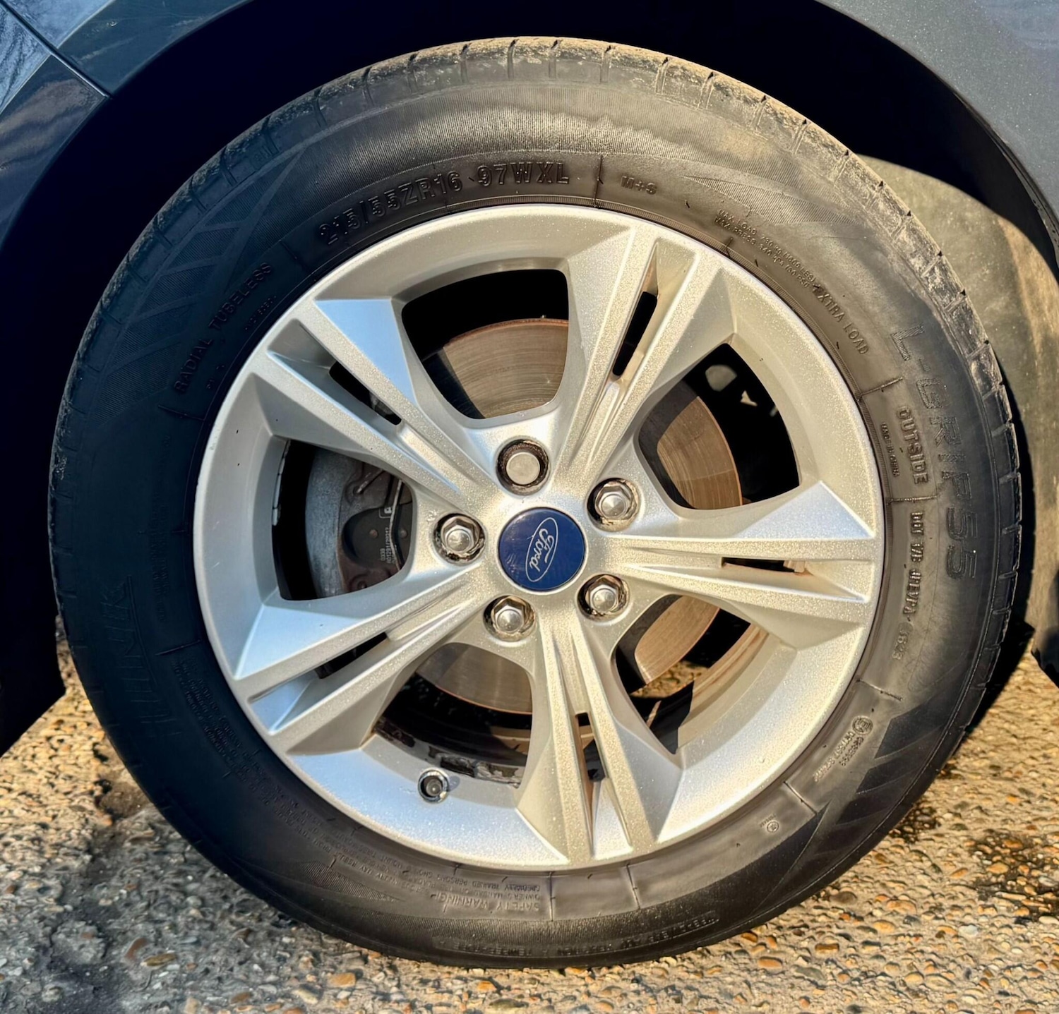 Used Ford Focus for sale - 77807702: Photo 37