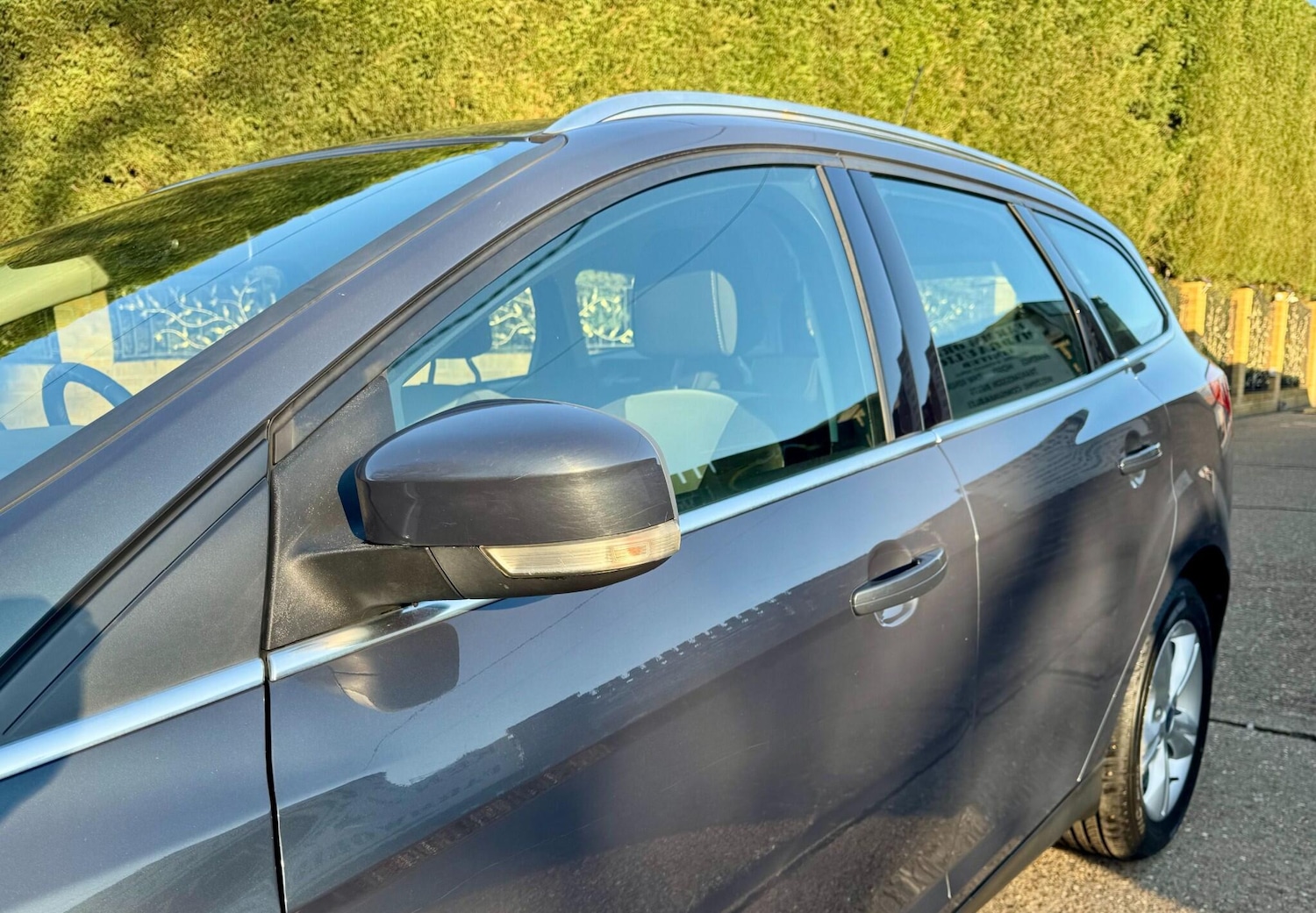 Used Ford Focus for sale - 77807702: Photo 38