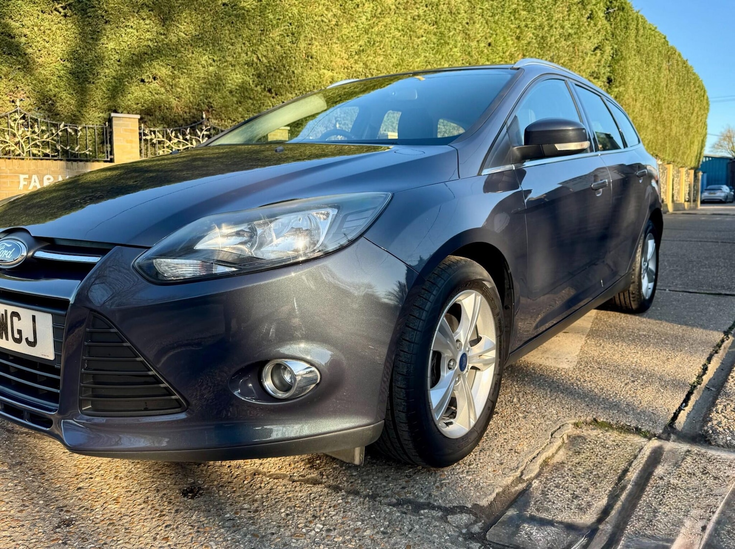 Used Ford Focus for sale - 77807702: Photo 39