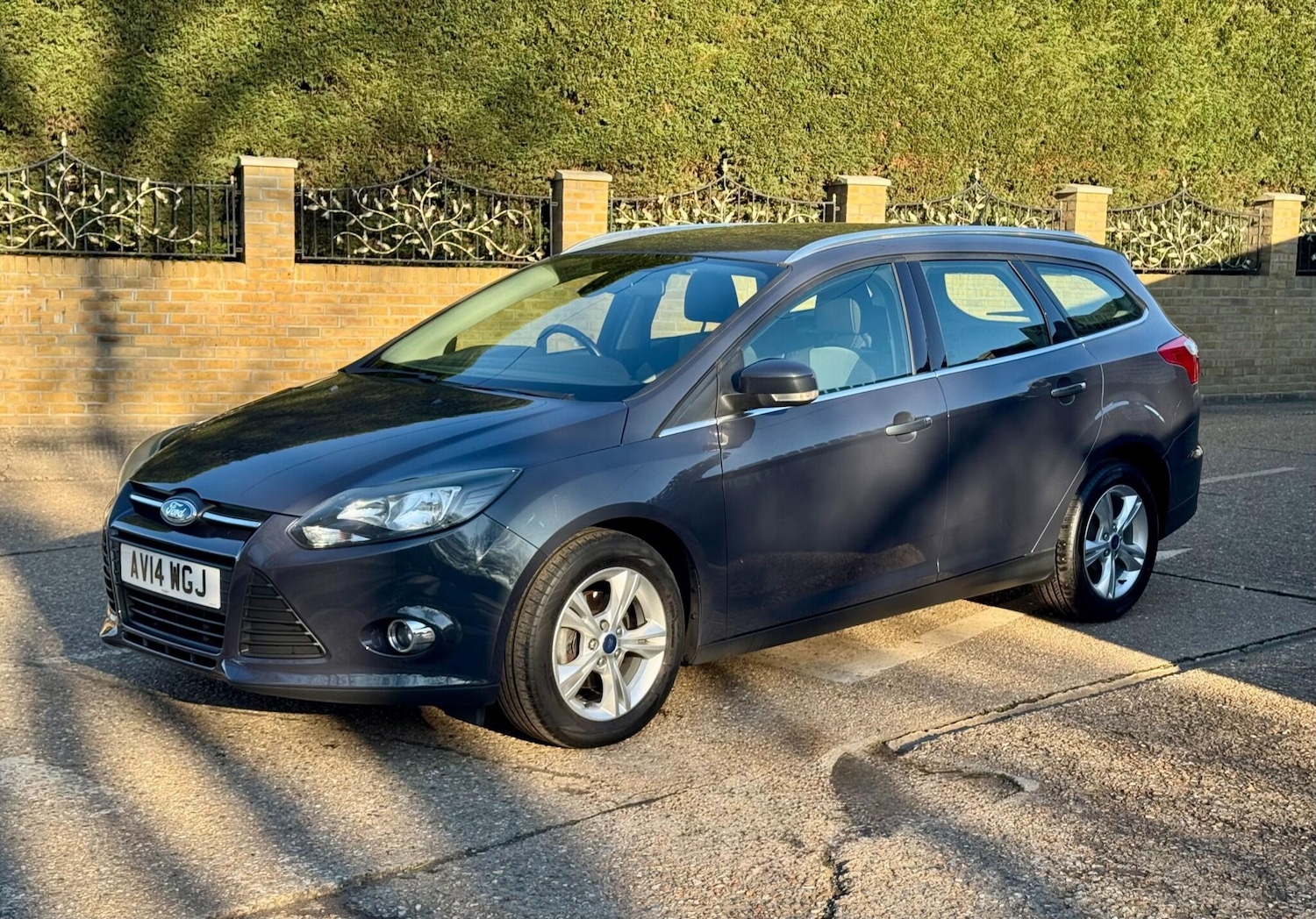 Used Ford Focus for sale - 77807702: Photo 42