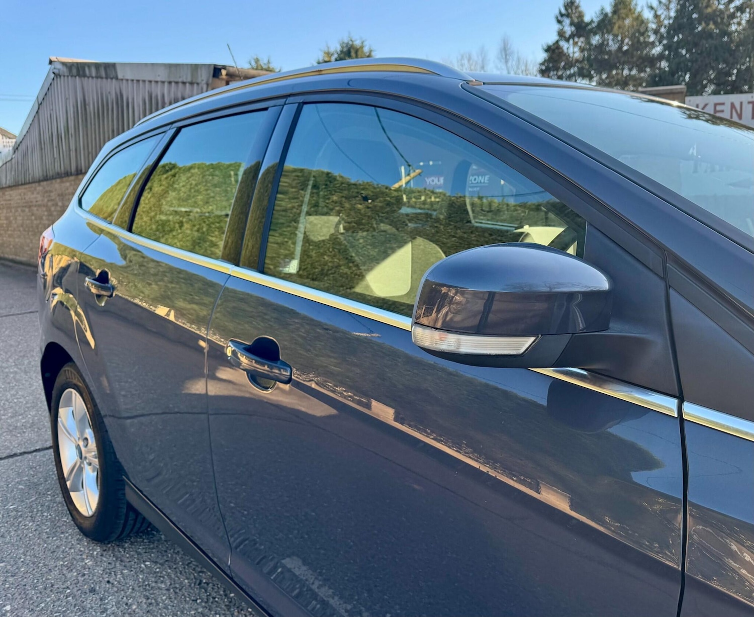 Used Ford Focus for sale - 77807702: Photo 43