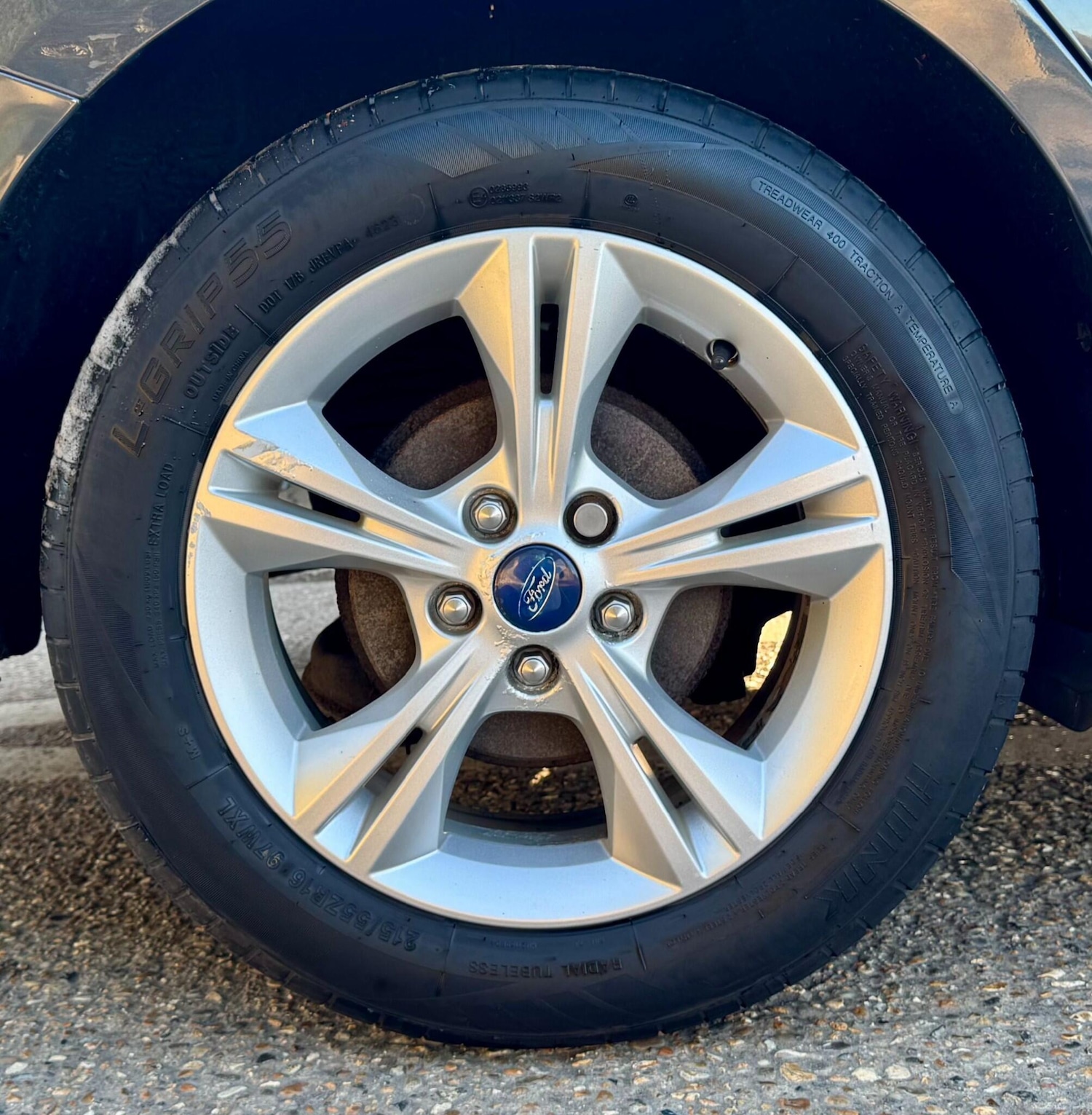 Used Ford Focus for sale - 77807702: Photo 44