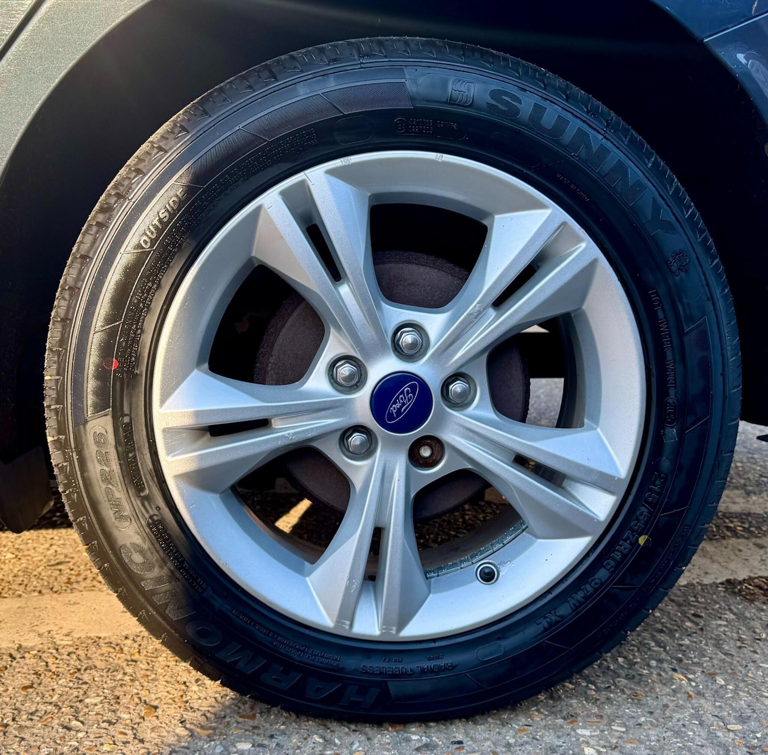 Used Ford Focus for sale - 77807702: Photo 48