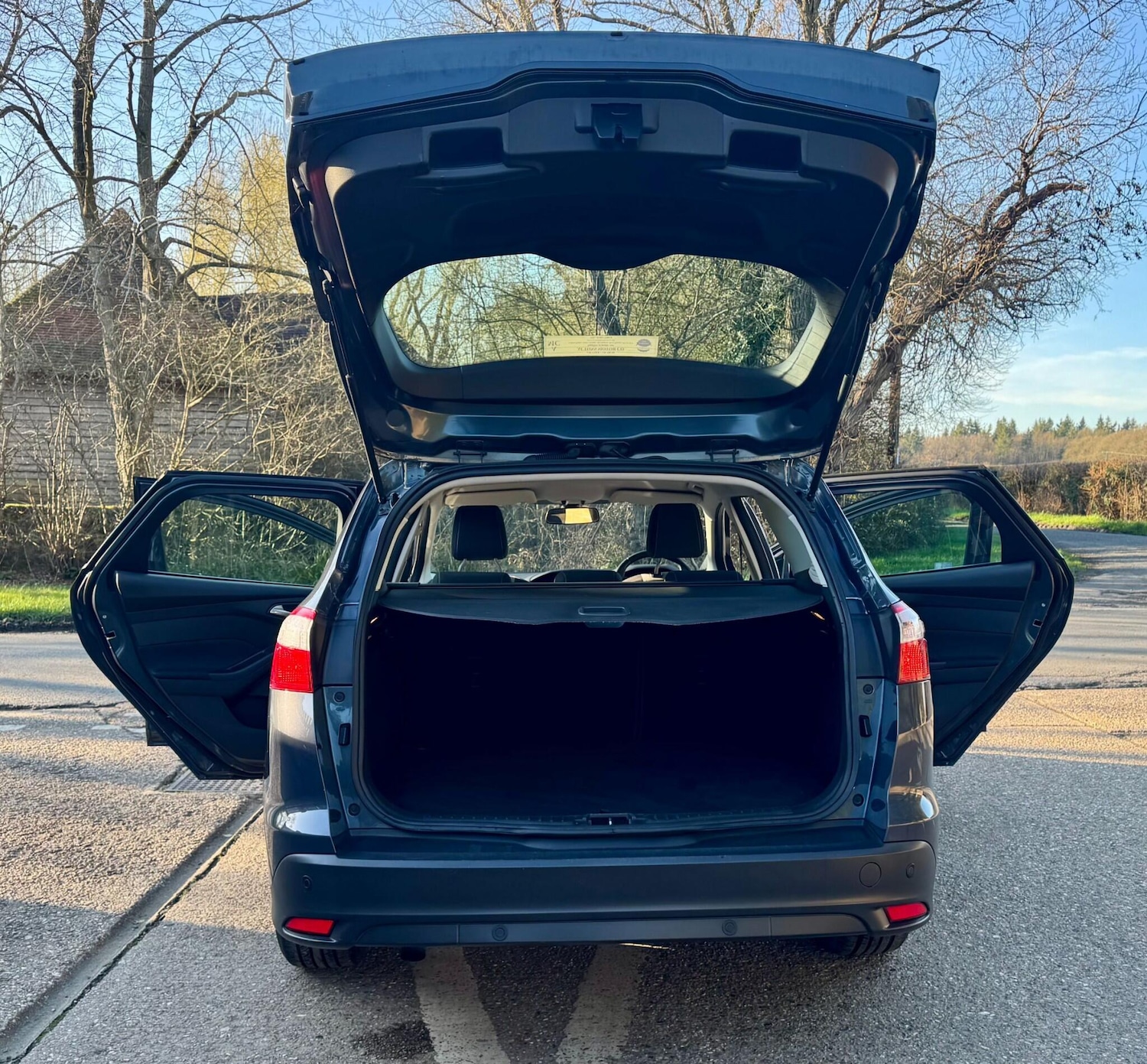 Used Ford Focus for sale - 77807702: Photo 49