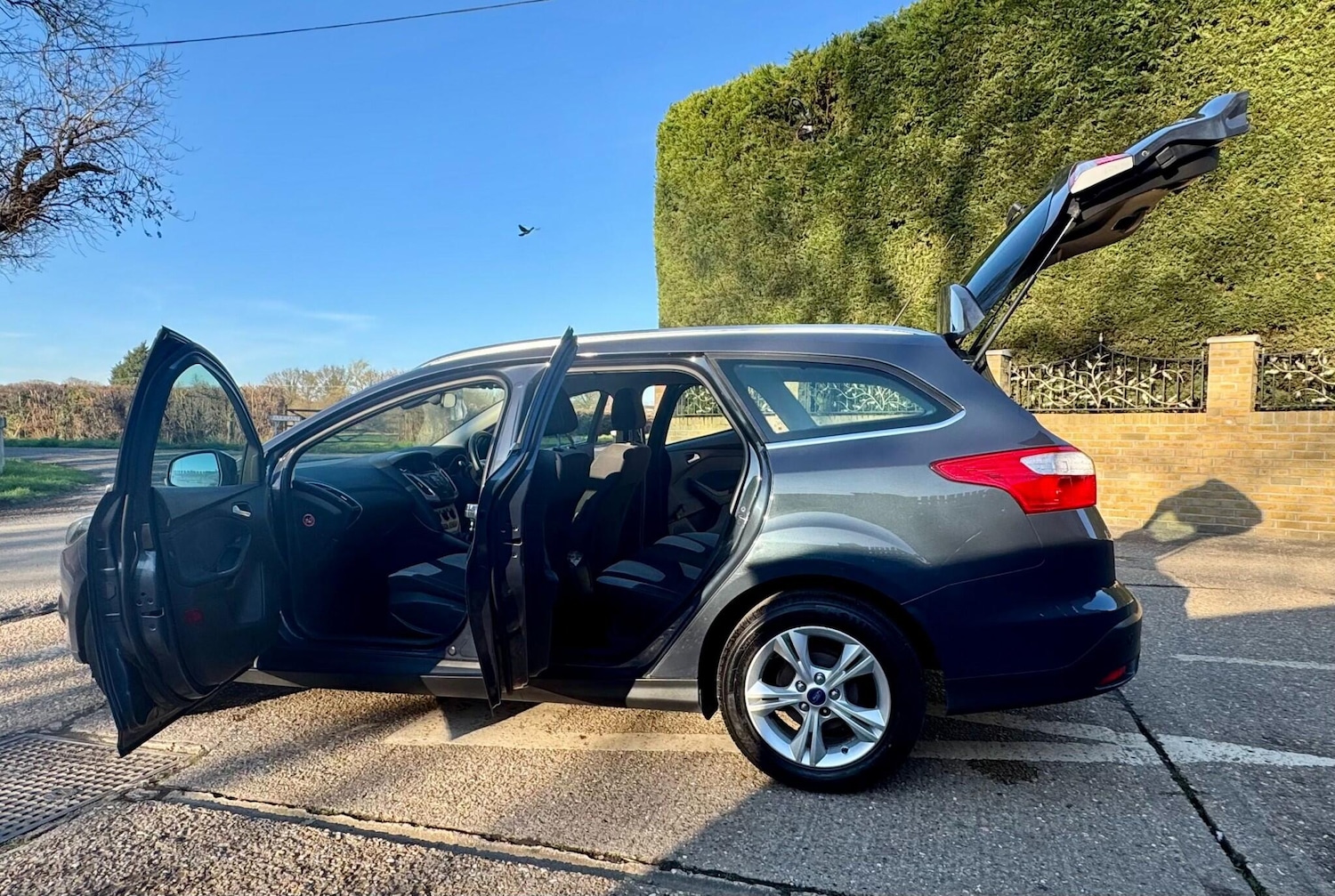 Used Ford Focus for sale - 77807702: Photo 51