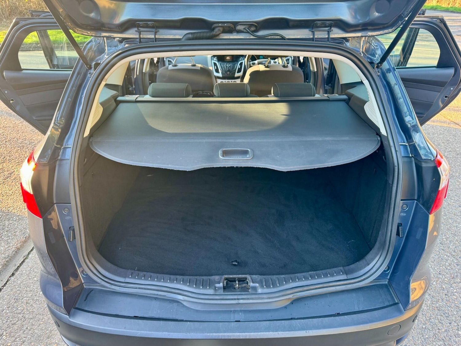 Used Ford Focus for sale - 77807702: Photo 52